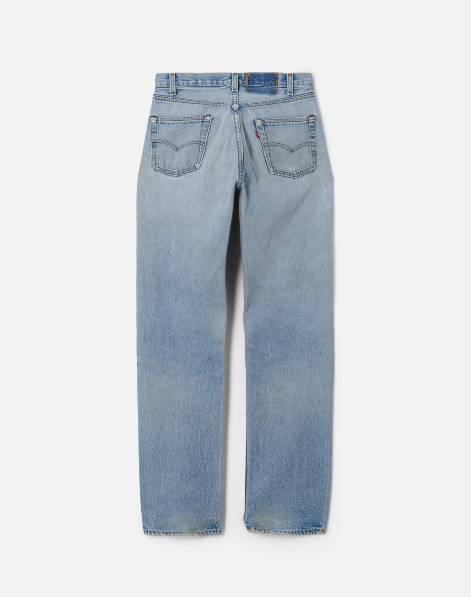 80s Levi's 501 -#1294