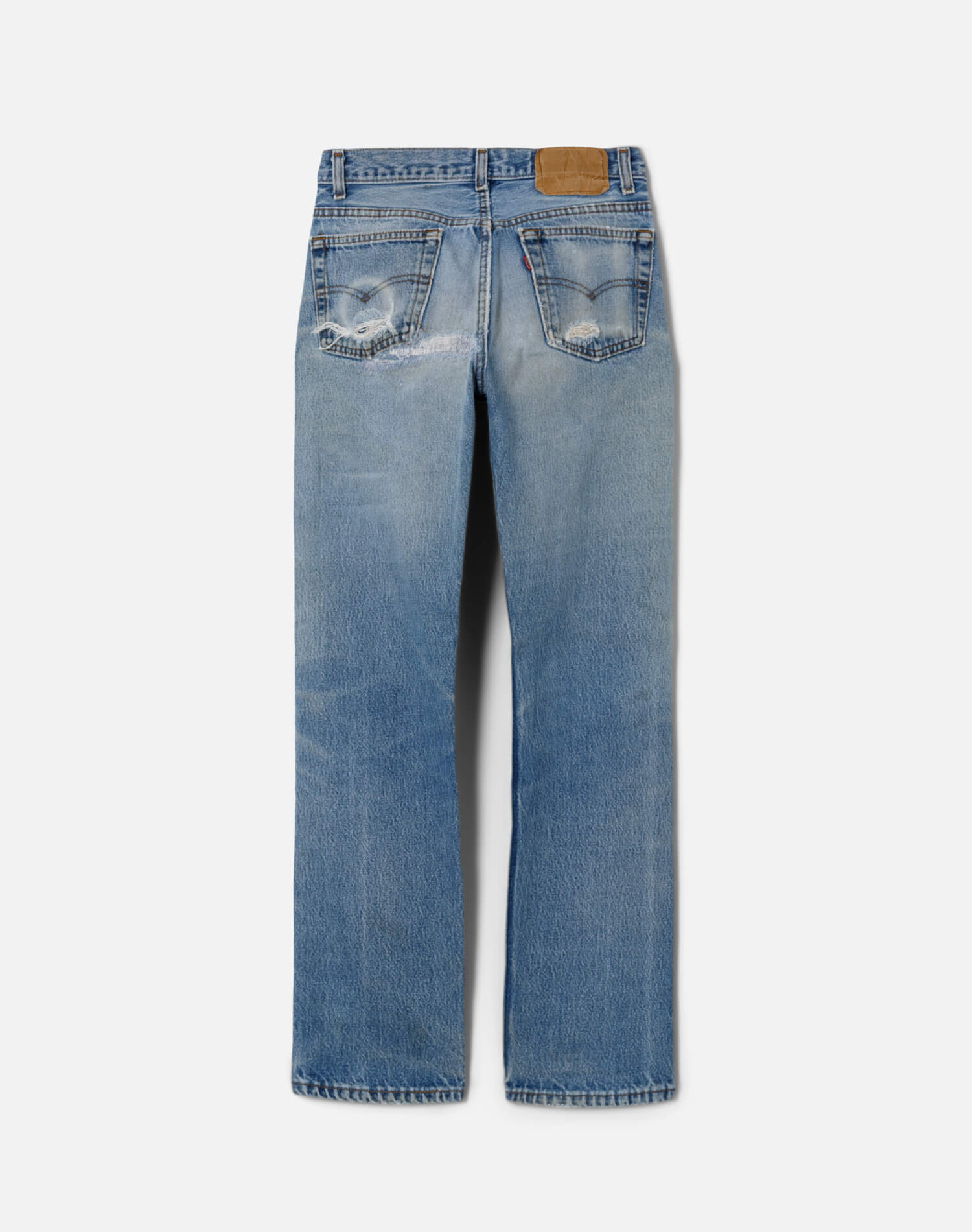 80s Levi's 501 -#1295