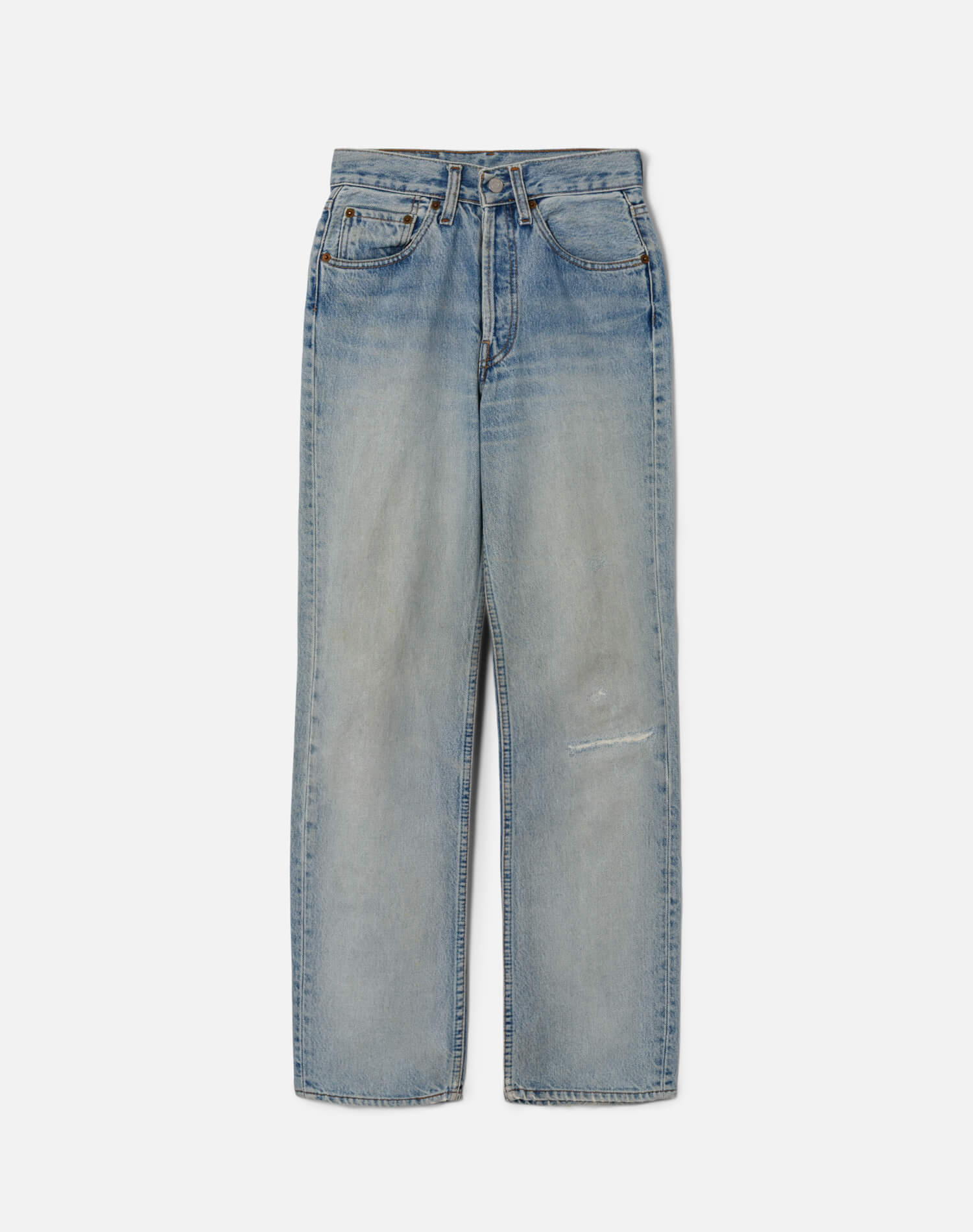 90s Levi's 501 -#1296