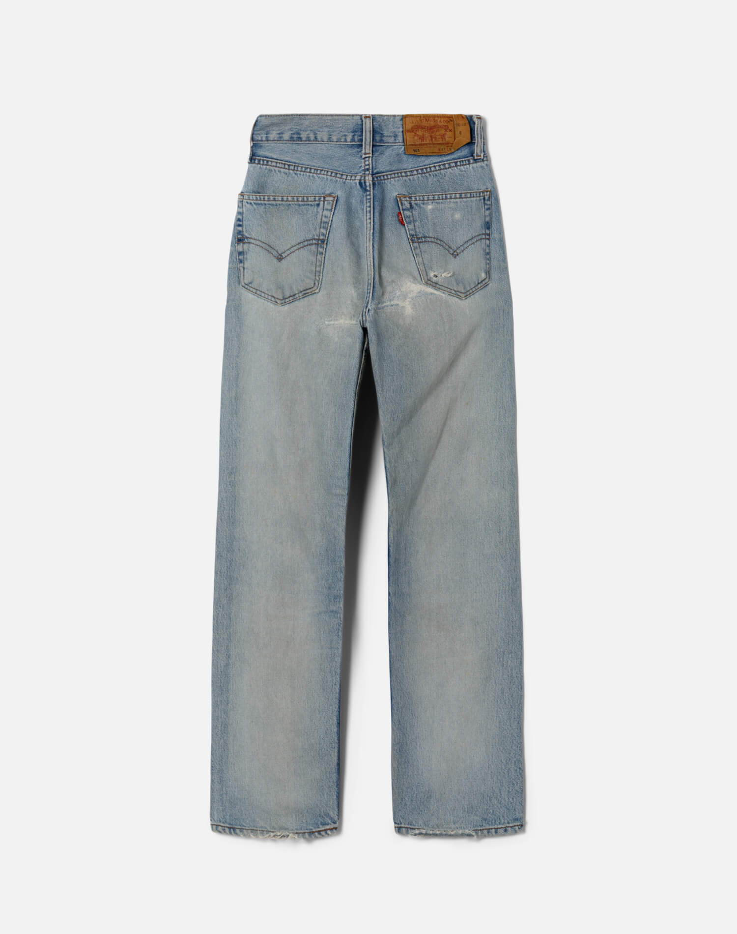 90s Levi's 501 -#1296