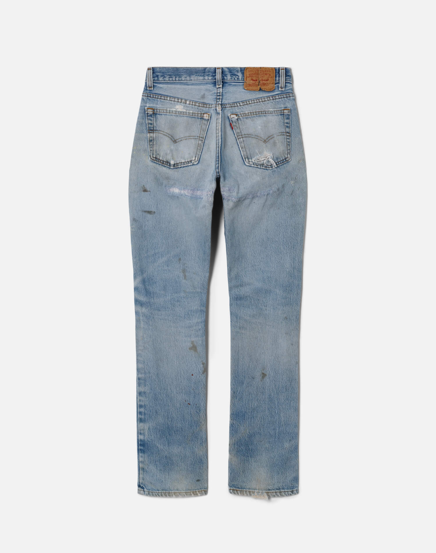 80s Levi's 501 -#1297