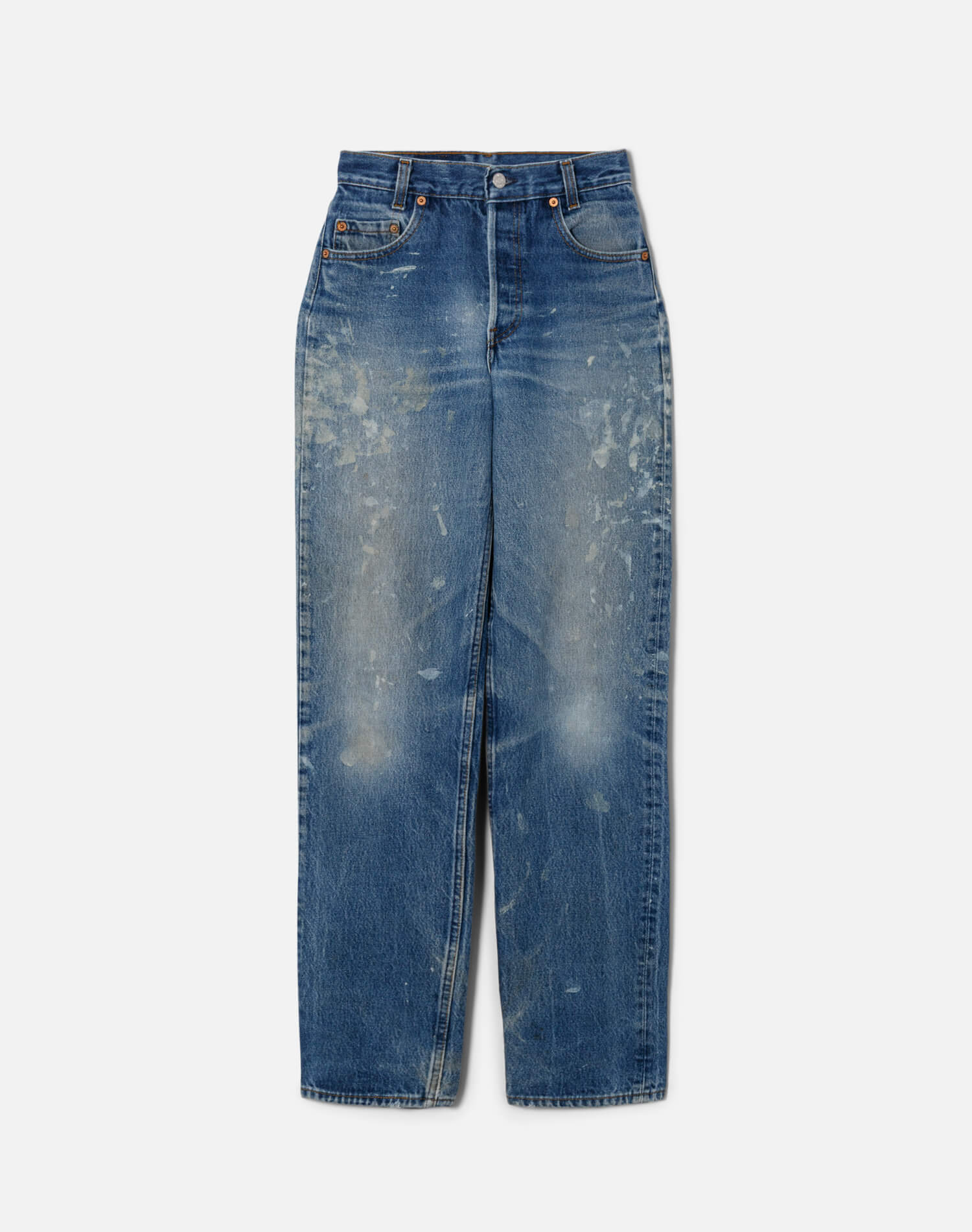 90s Levi's Student Fit 701 -#1299