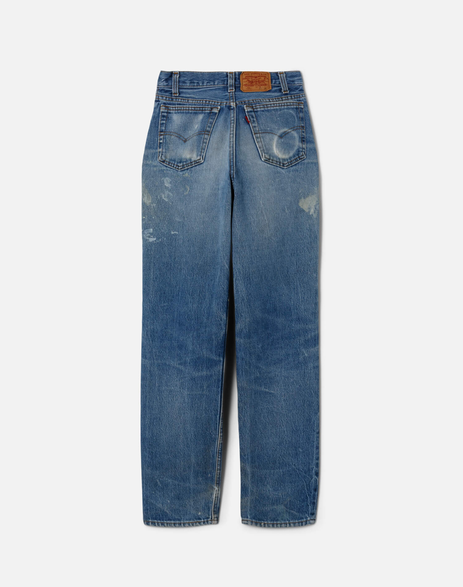 90s Levi's Student Fit 701 -#1299