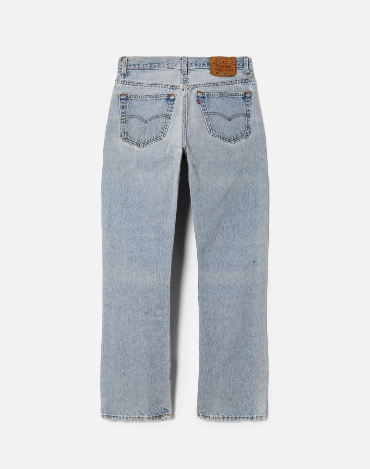90s Levi's 501 -#1302