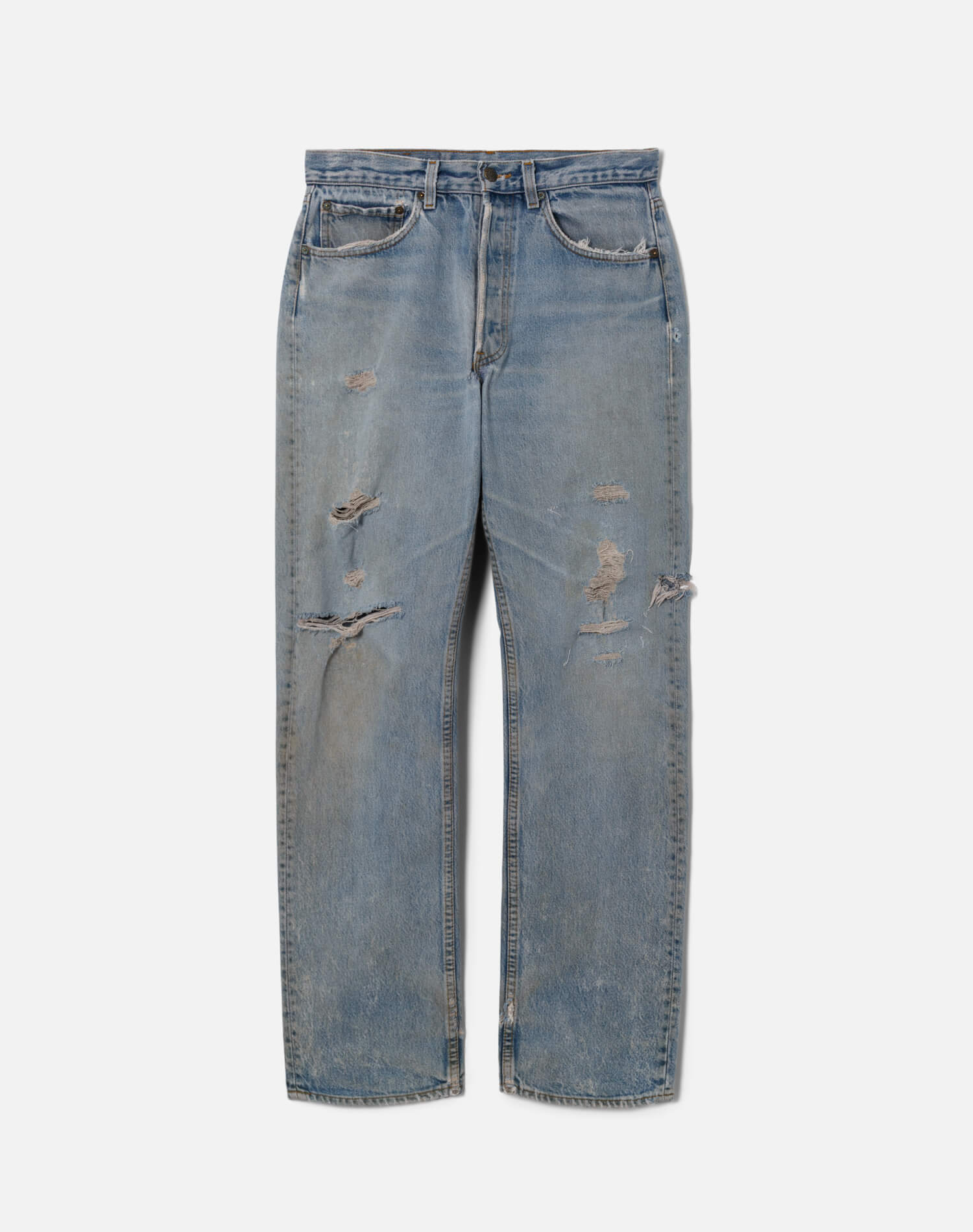 80s Levi's 501 -#1303