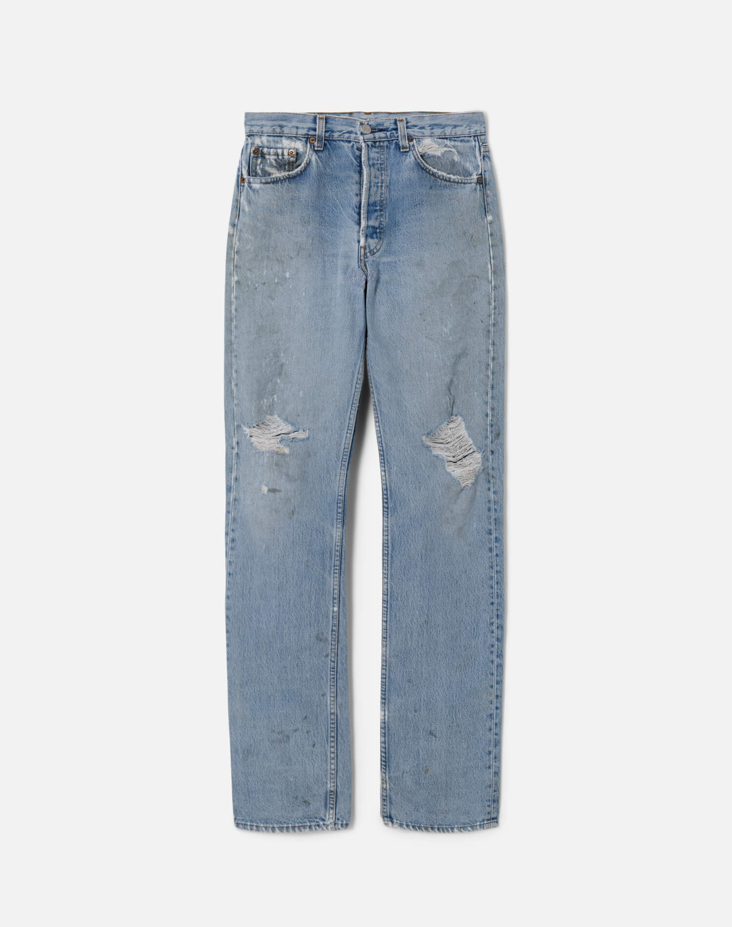 80s Levi's 501 -#1305
