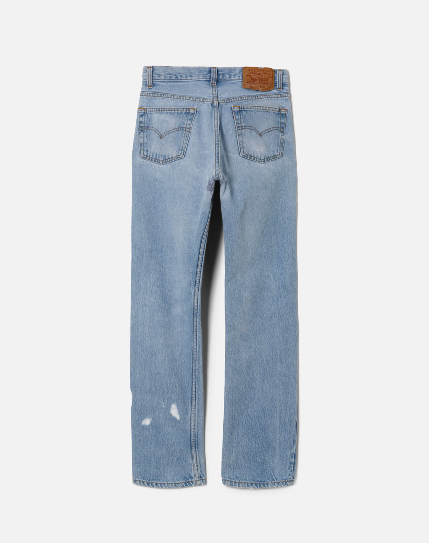 90s Levi's 501 -#1309