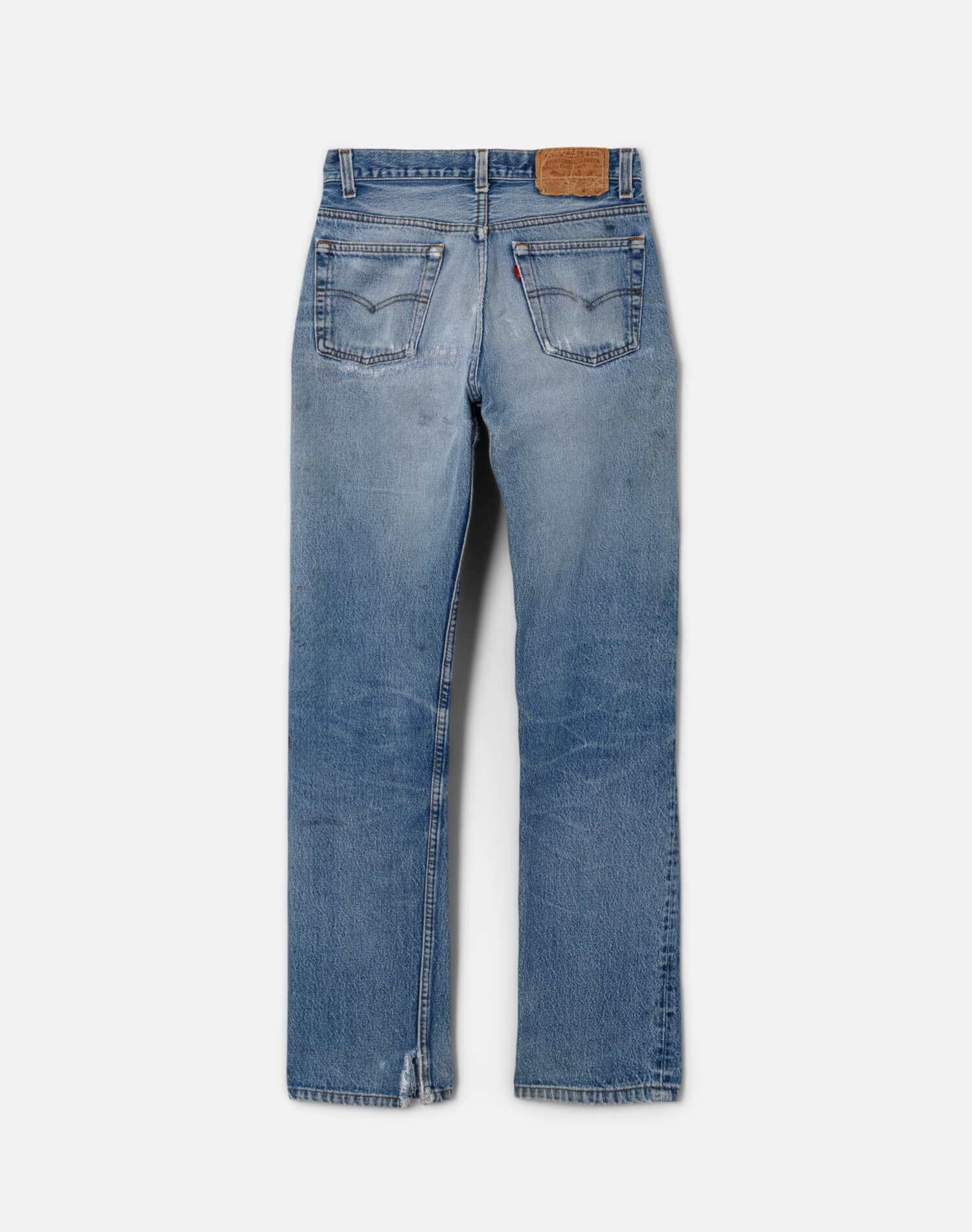 80s Levi's 501 -#1310
