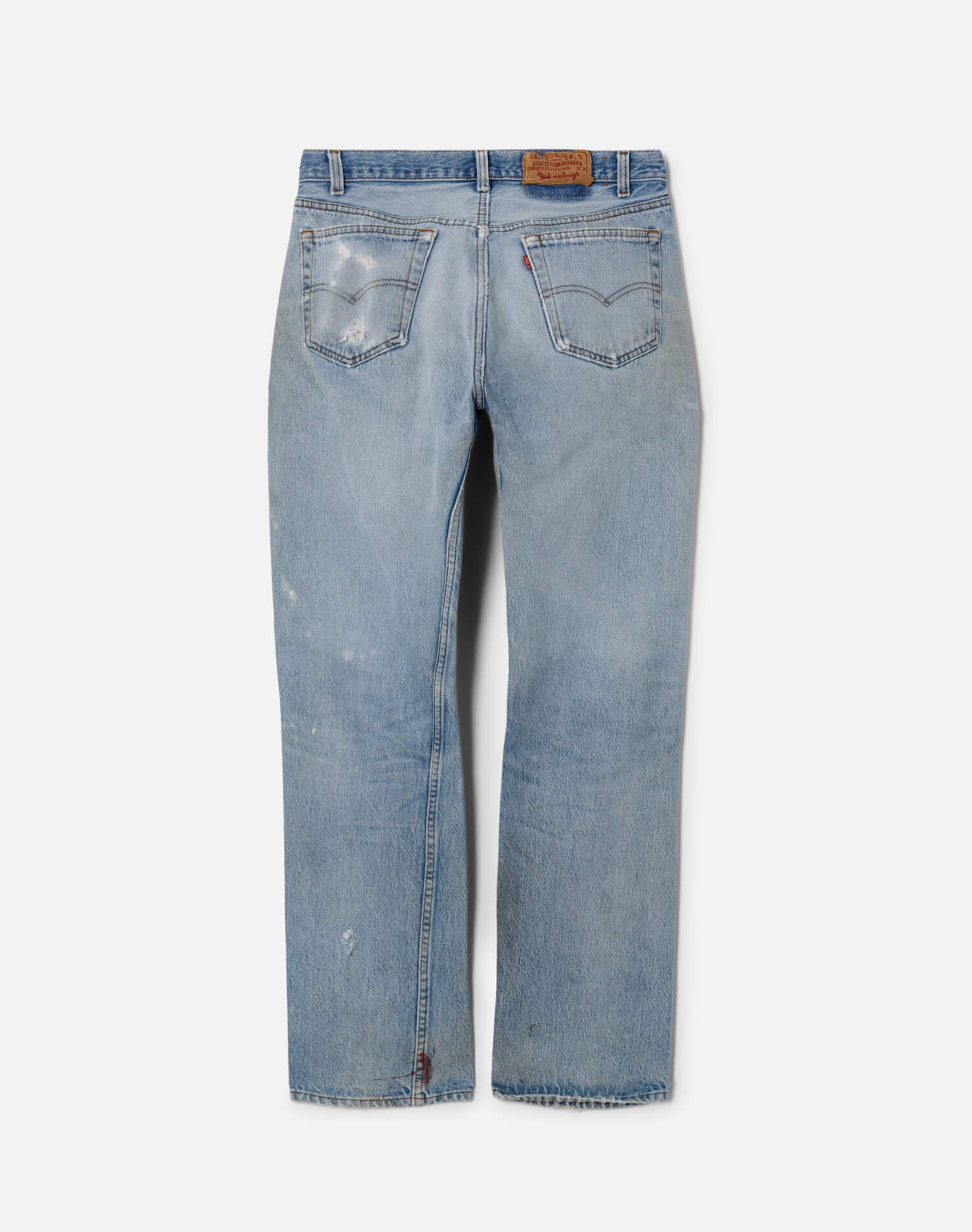 90s Levi's 501 -#1312