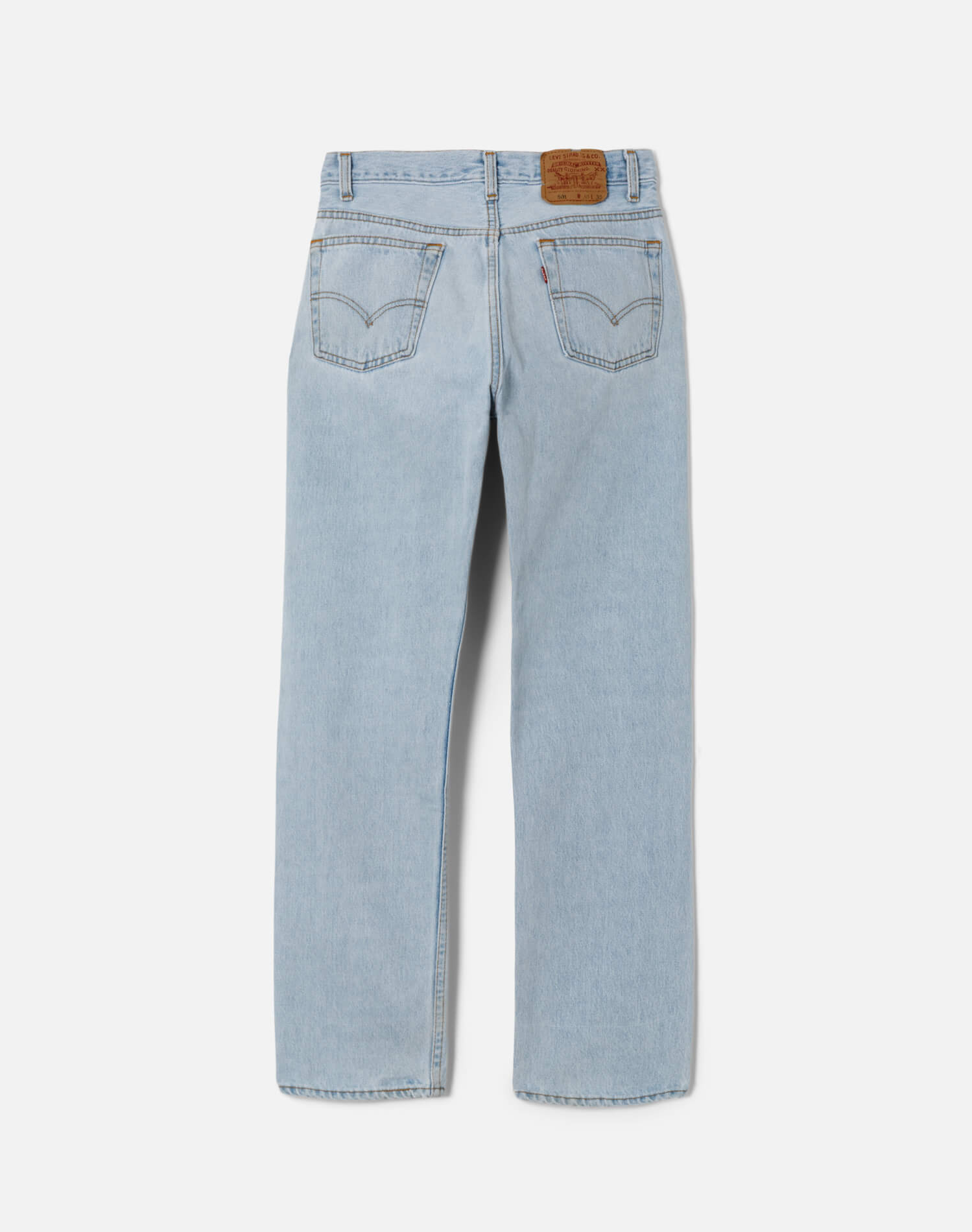 90s Levi's 501 -#1315