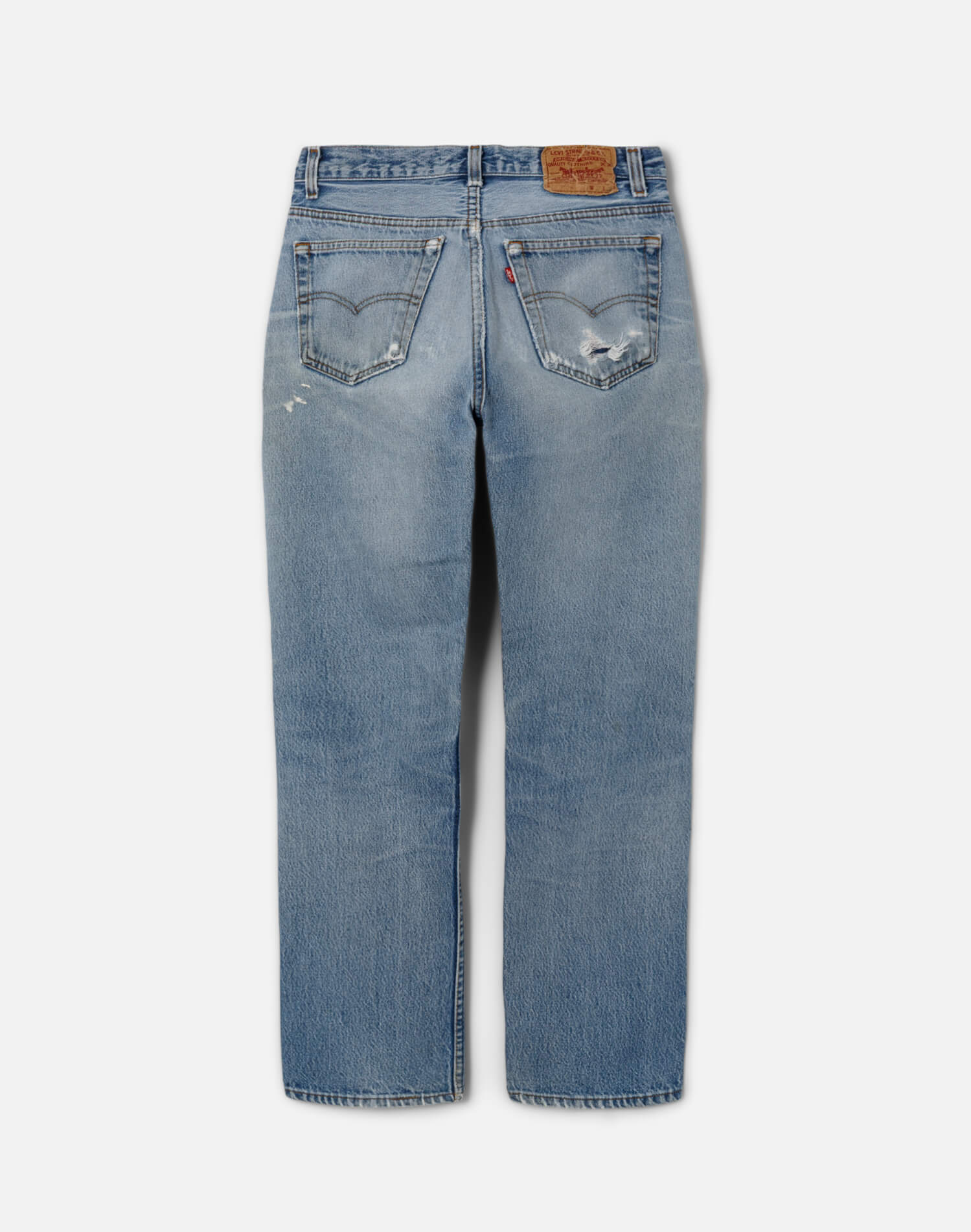 90s Levi's 501 -#1316