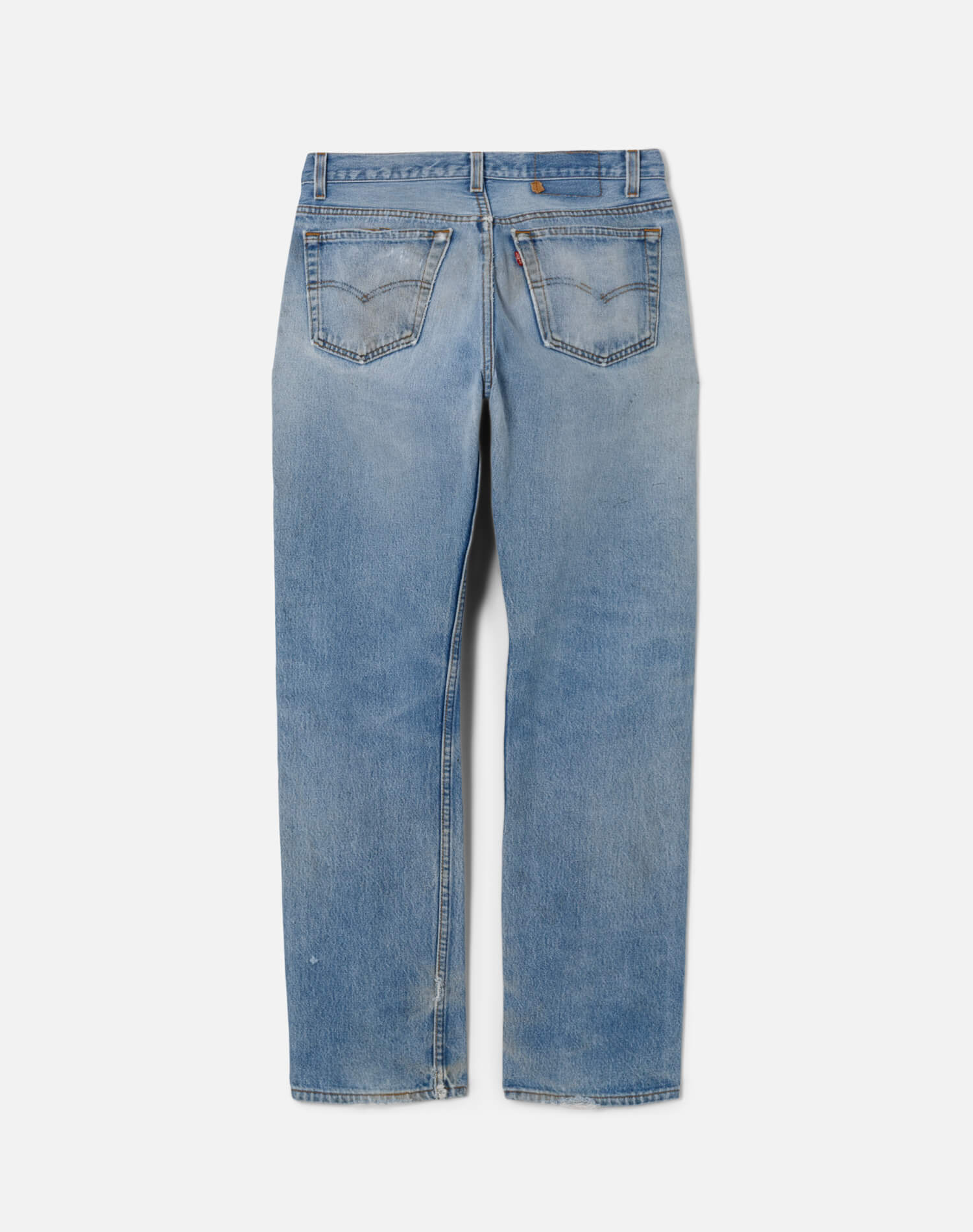 90s Levi's 501 -#1317