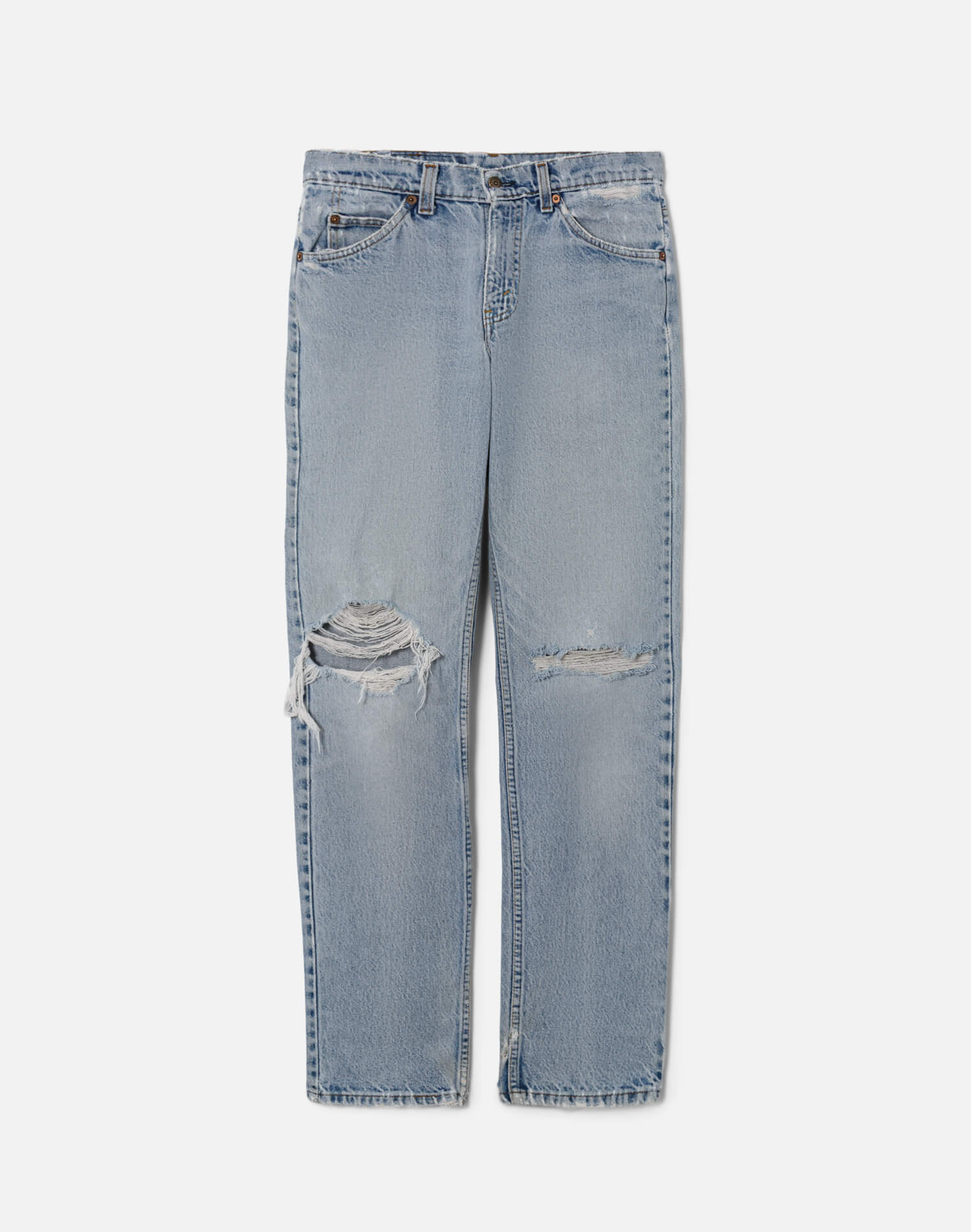 80s Levi's 505 -#1318