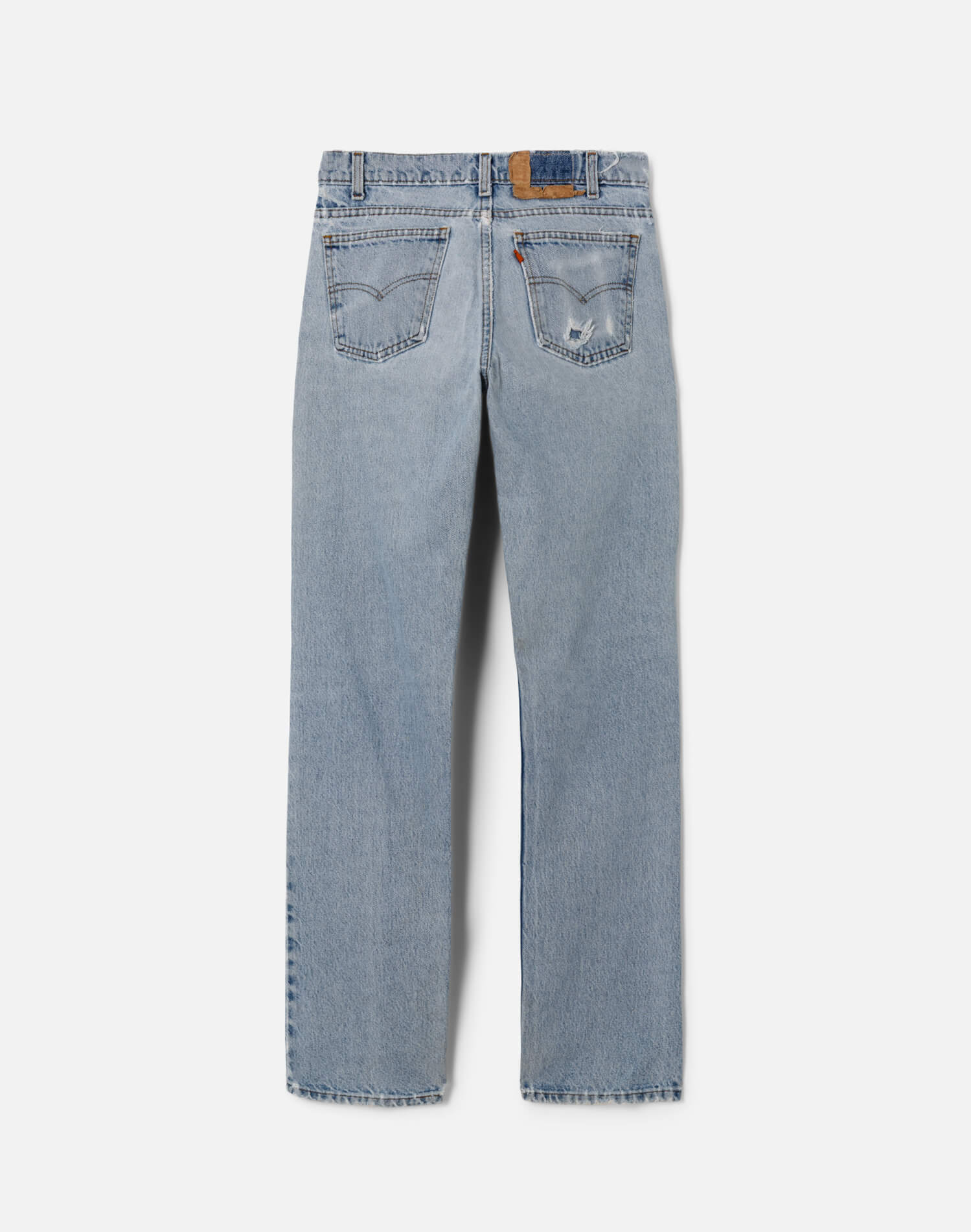 80s Levi's 505 -#1318