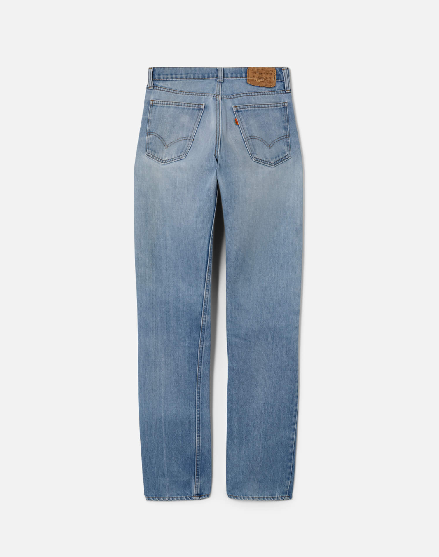 80s Levi's 505 -#1323