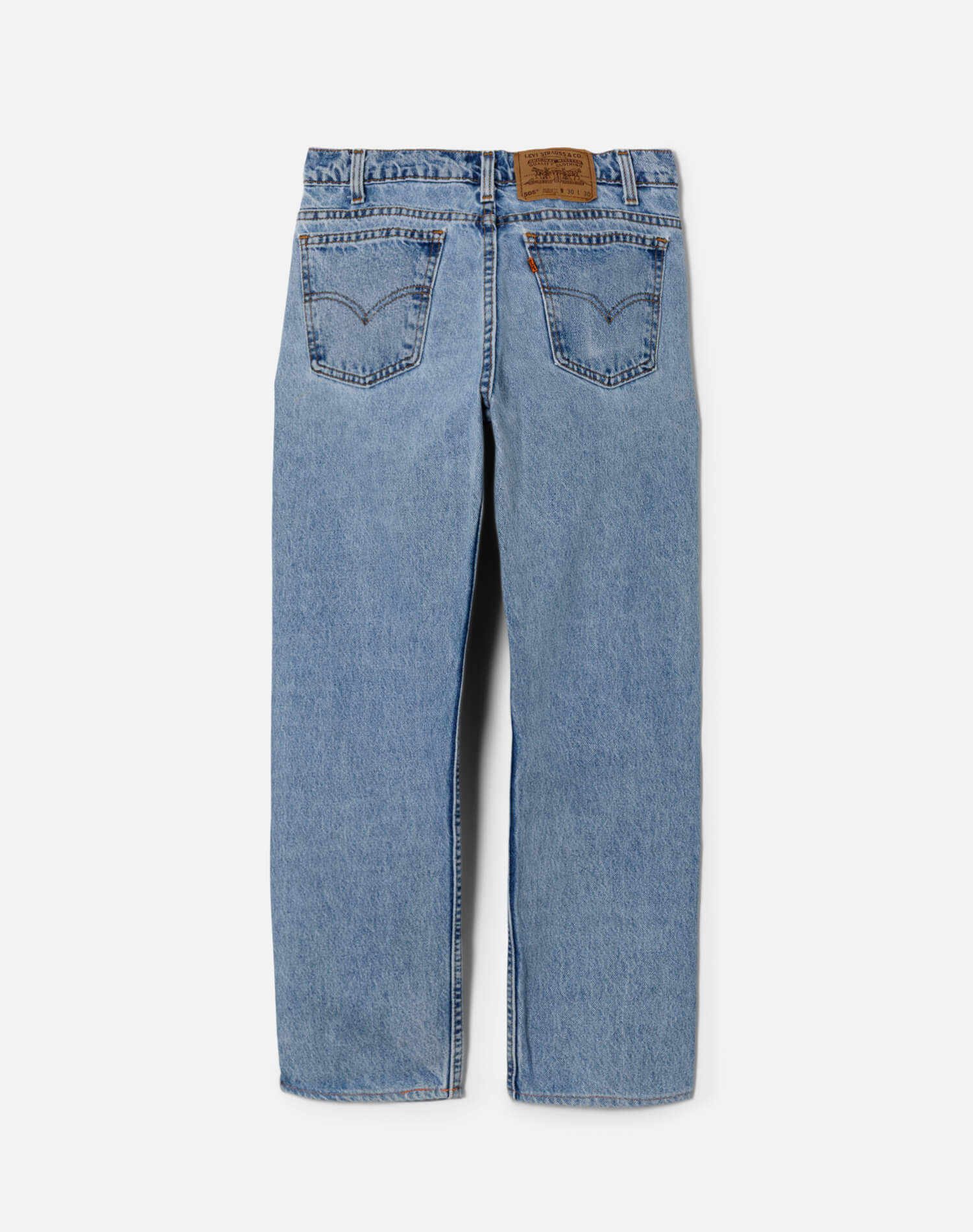 90s Levi's 505 -#1327