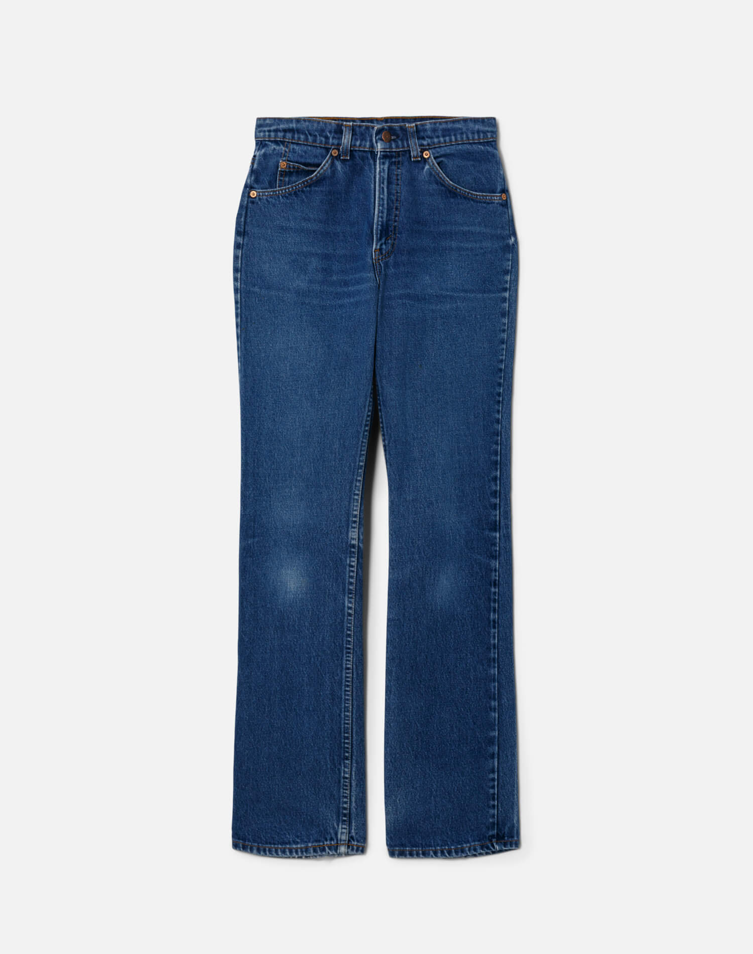 80s Levi's 517 -#1328
