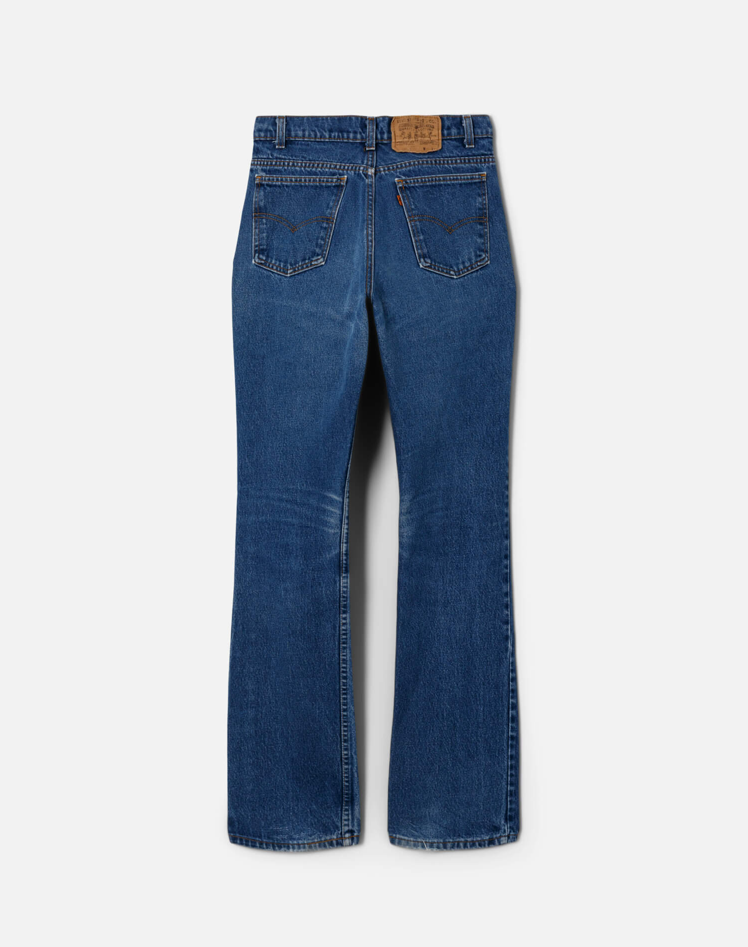 80s Levi's 517 -#1328
