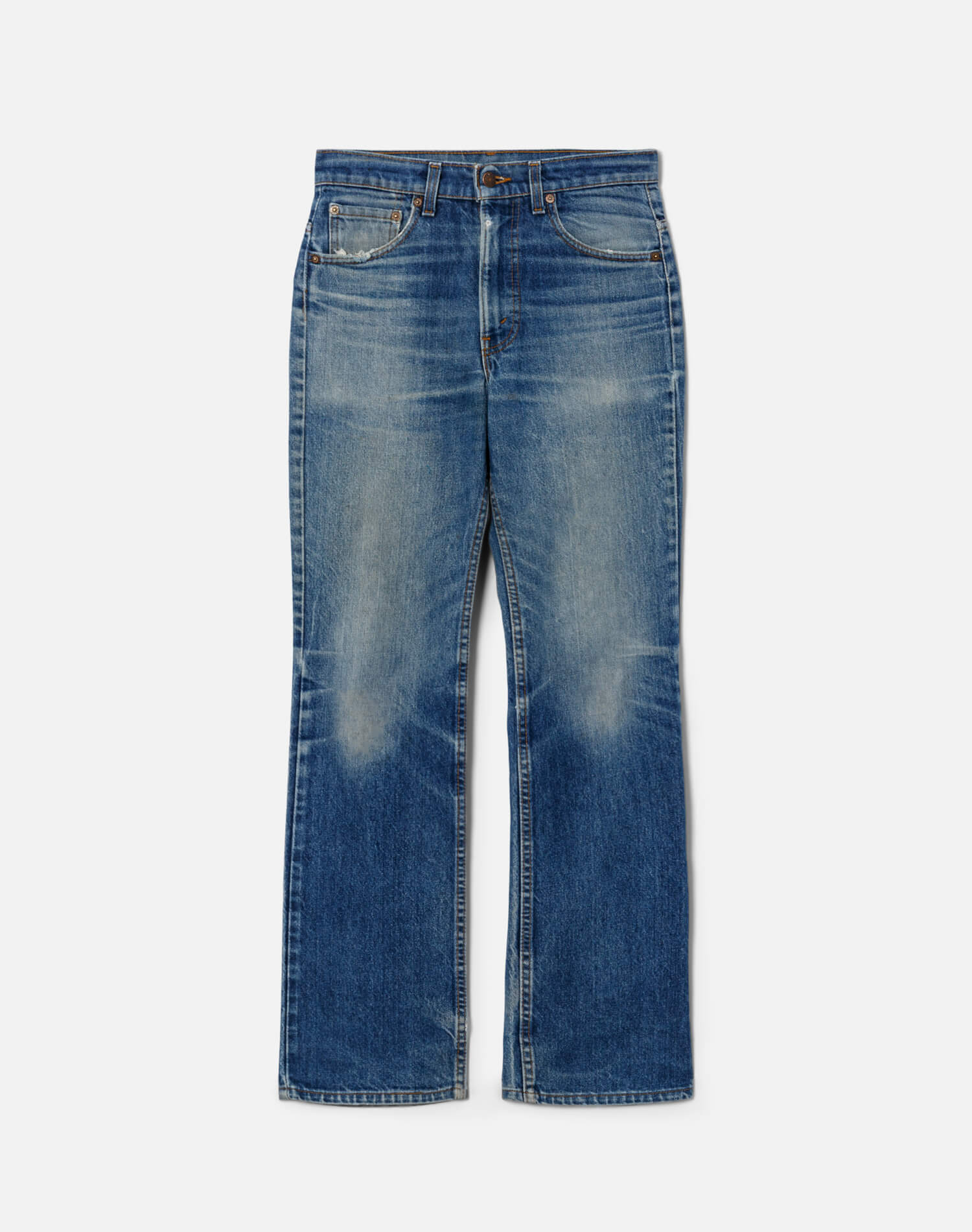 80s Levi's 517 -#1329
