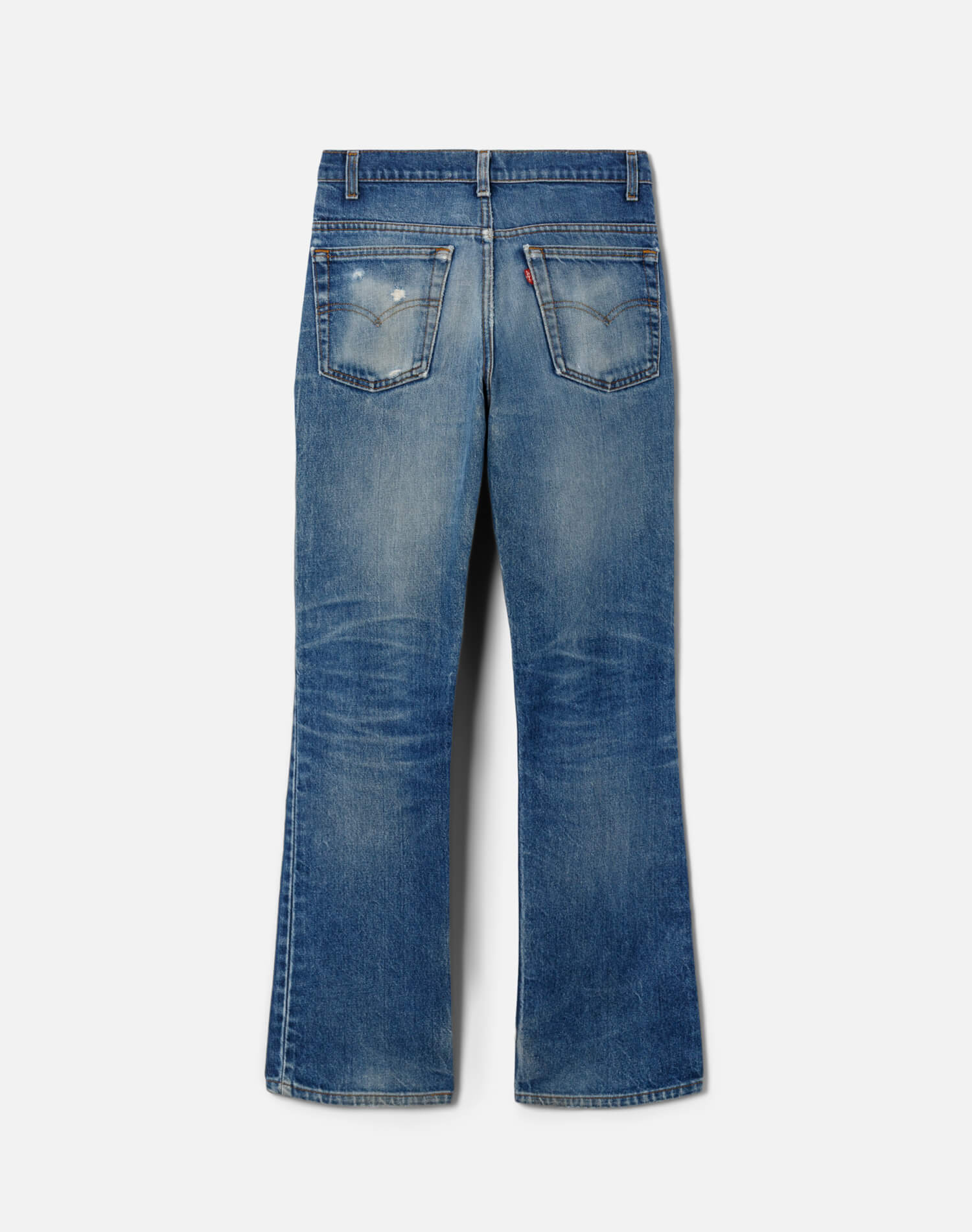 80s Levi's 517 -#1329