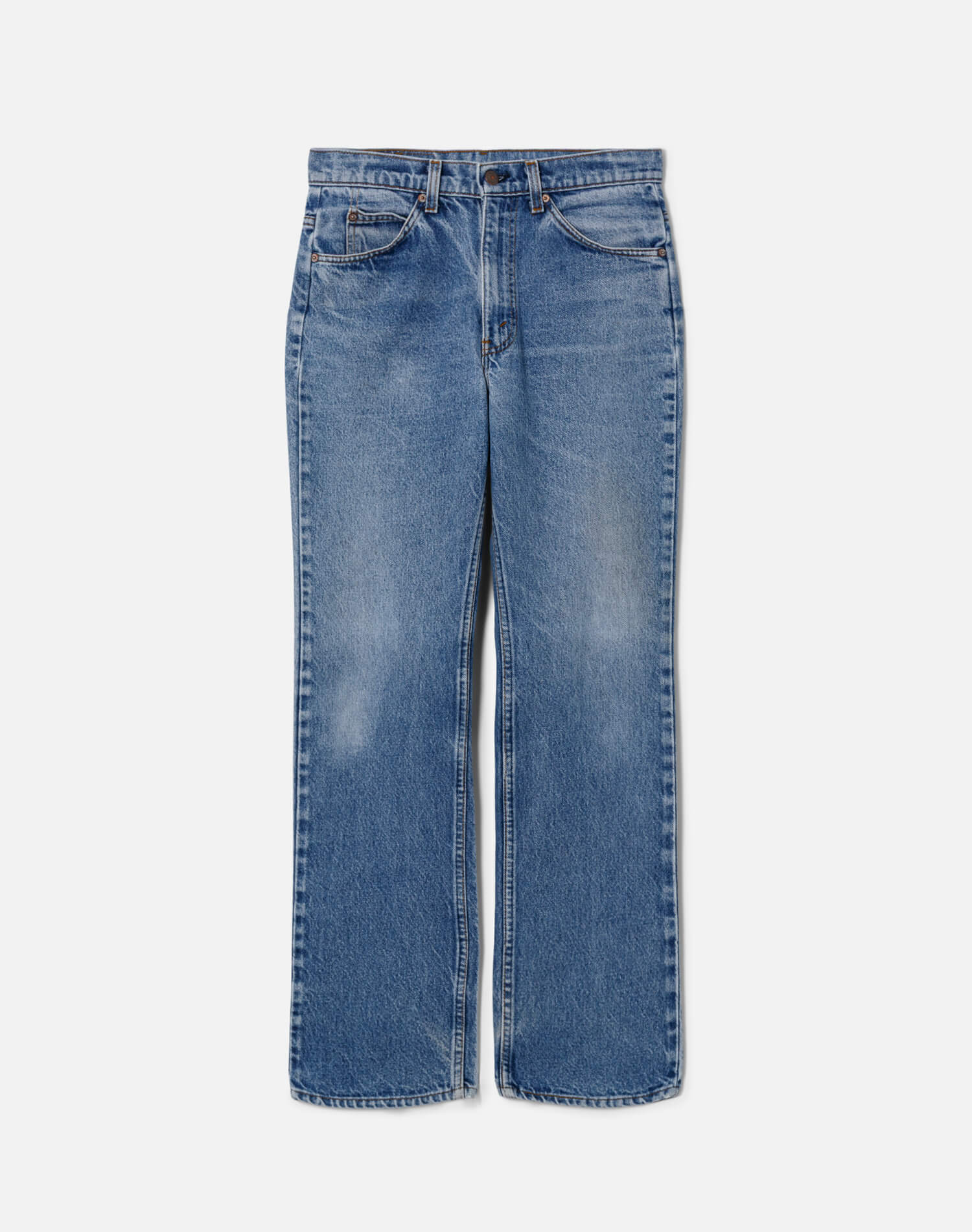 80s Levi's 517 -#1330