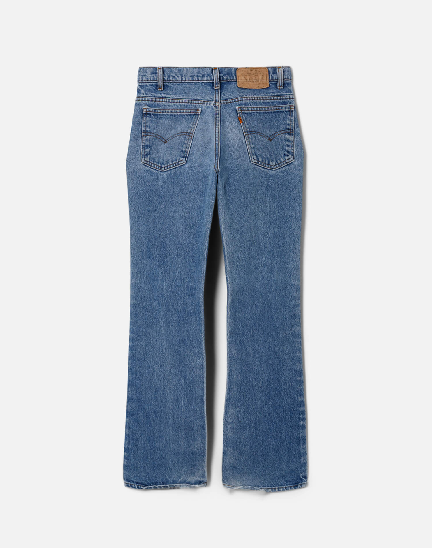 80s Levi's 517 -#1330