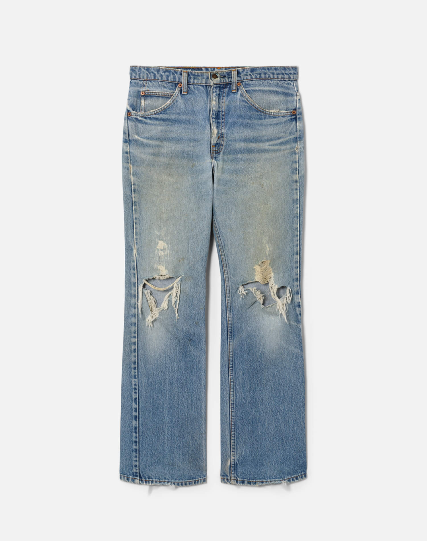 90s Levi's 517 -#1332
