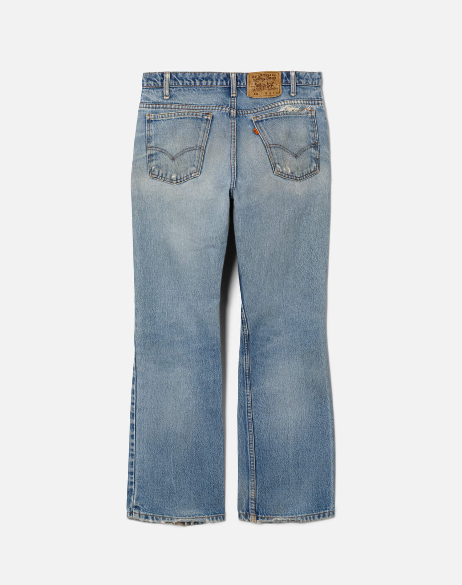 90s Levi's 517 -#1332