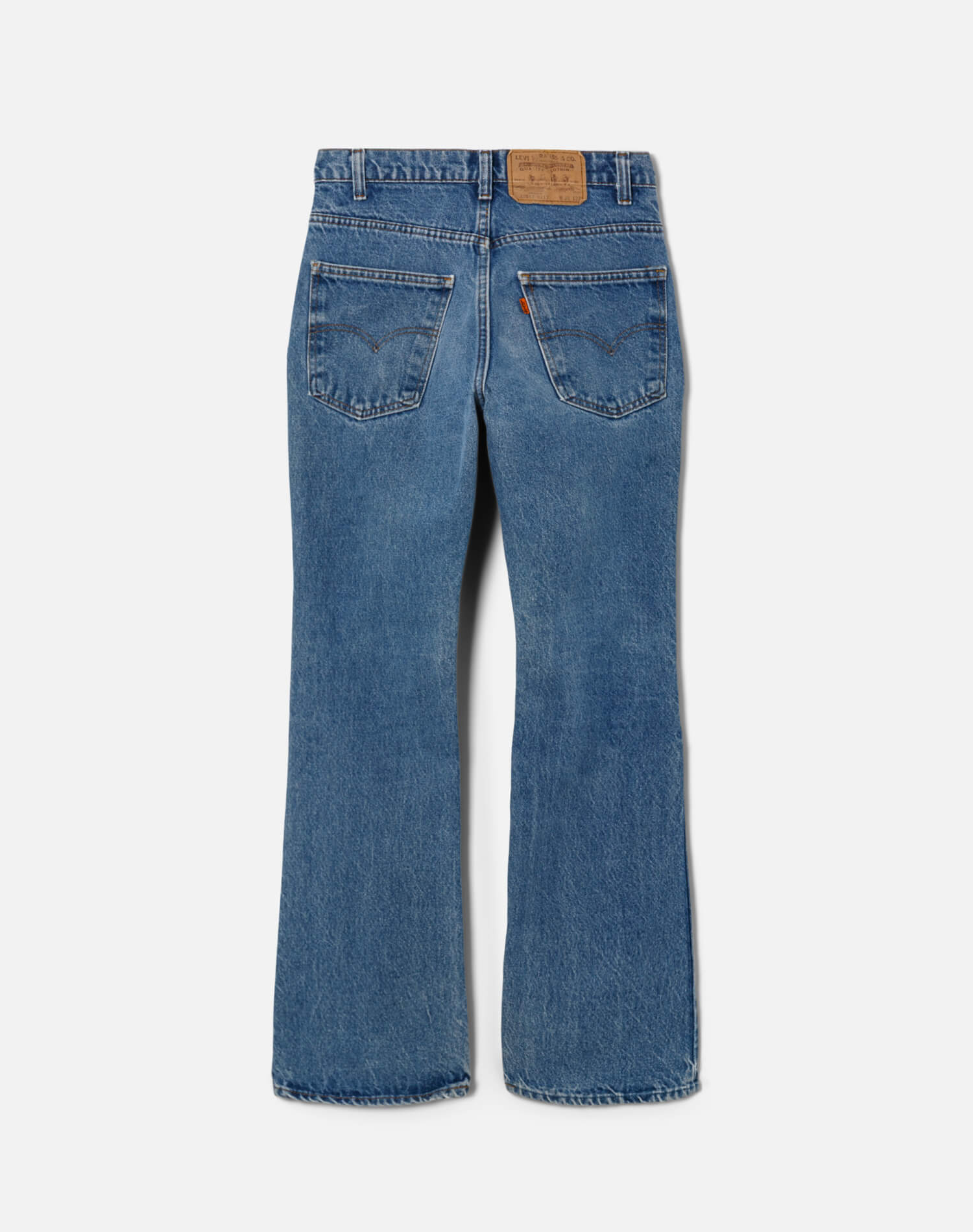 80s Levi's 517 -#1333