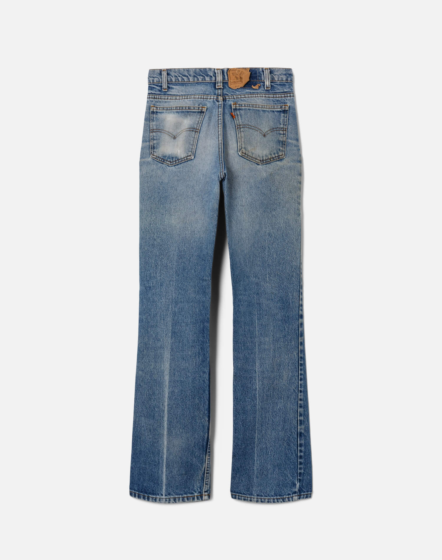 80s Levi's 517 -#1336