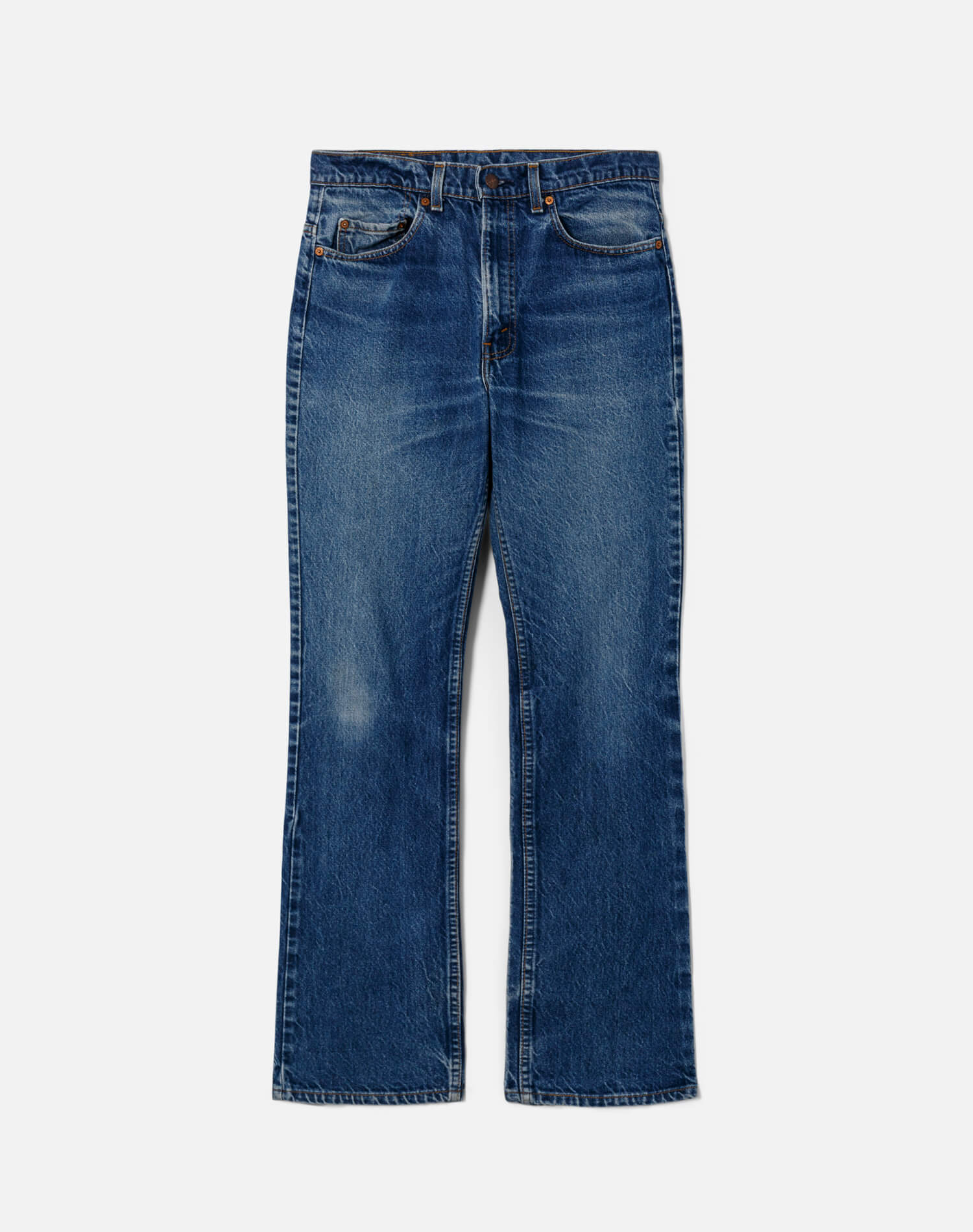 90s Levi's 517 -#1338