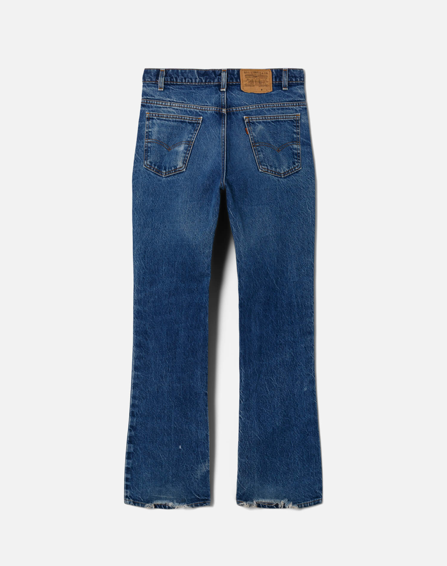 90s Levi's 517 -#1338