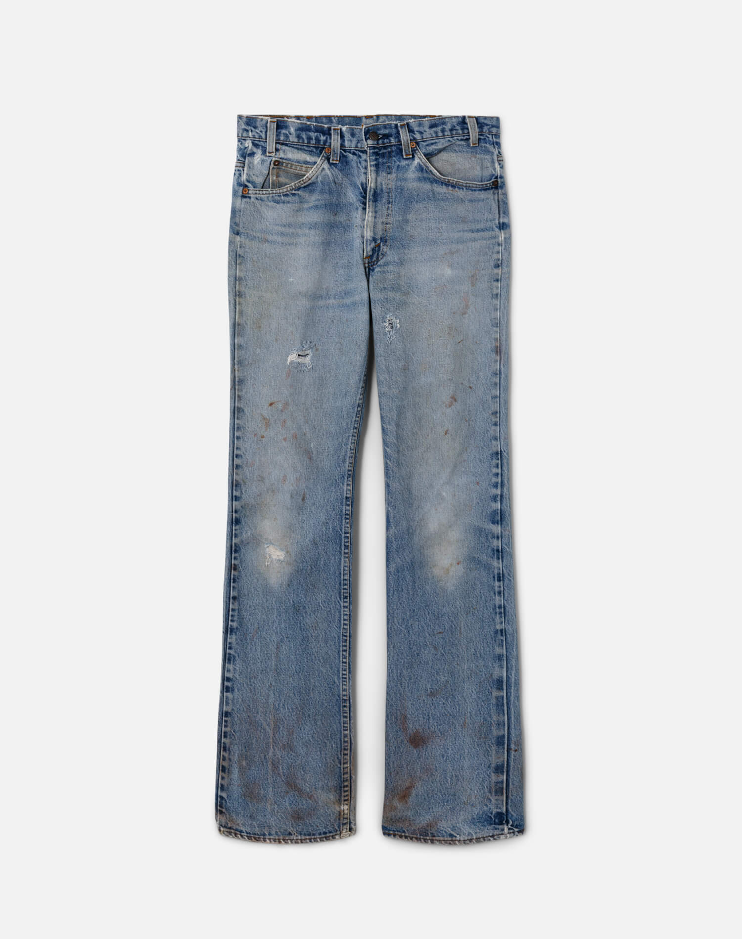 80s Levi's 517 -#1339