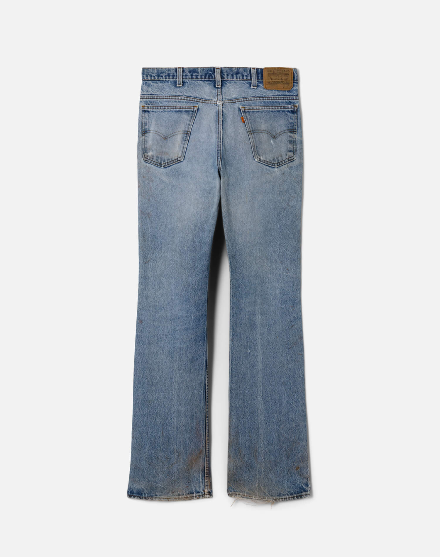 80s Levi's 517 -#1339