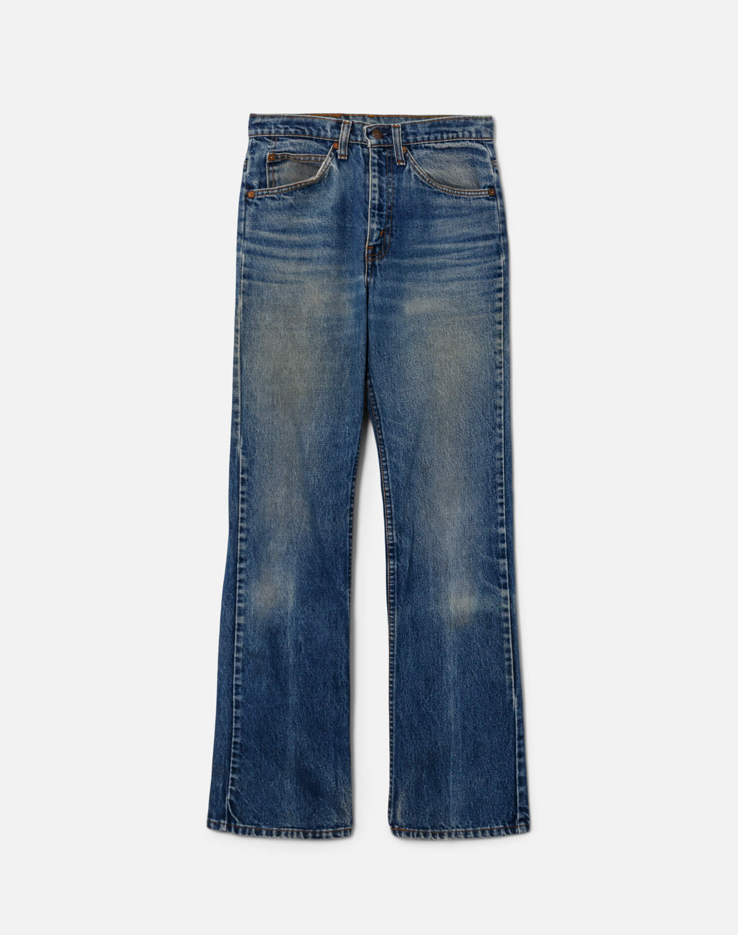 80s Levi's 517 -#1340