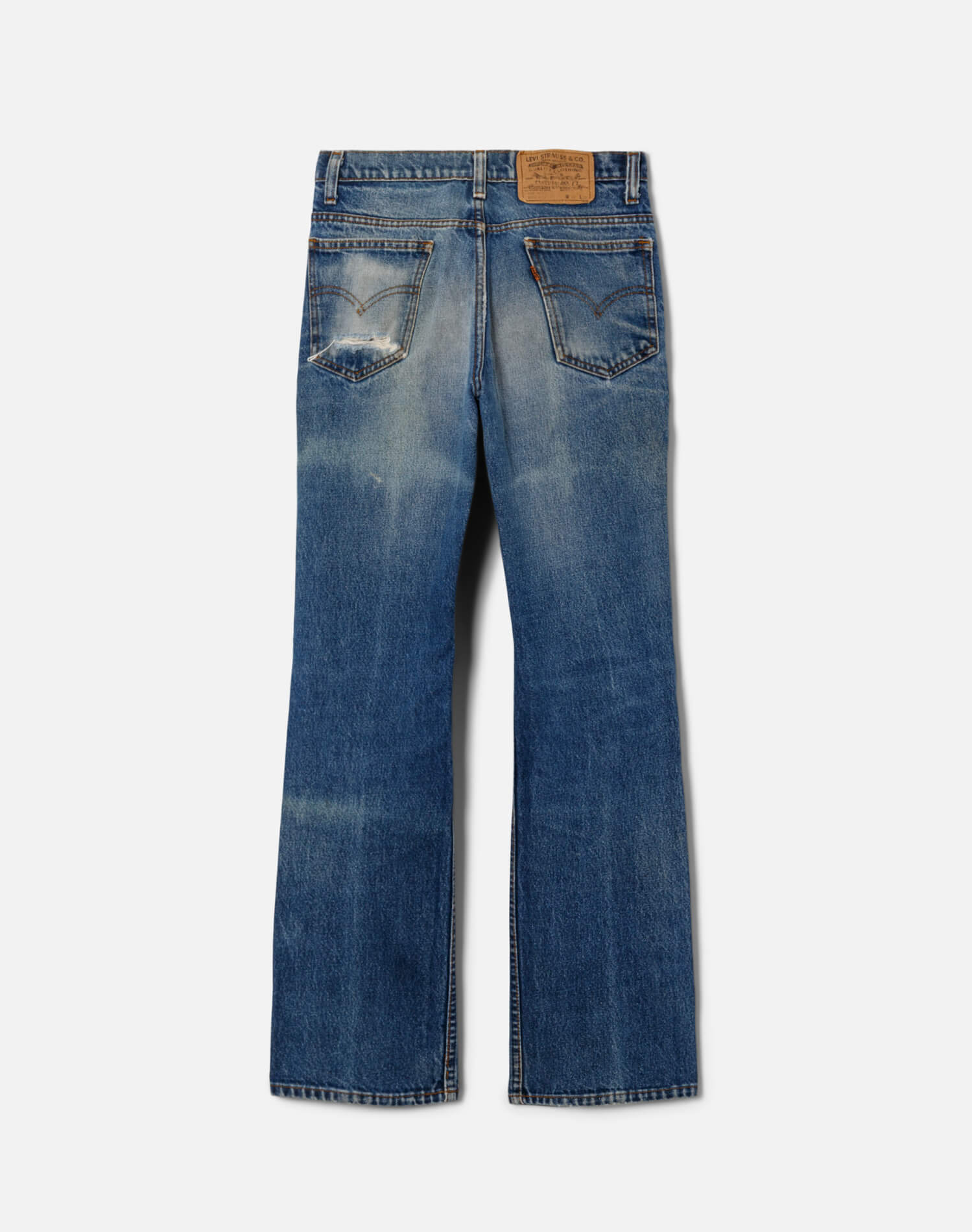 80s Levi's 517 -#1340