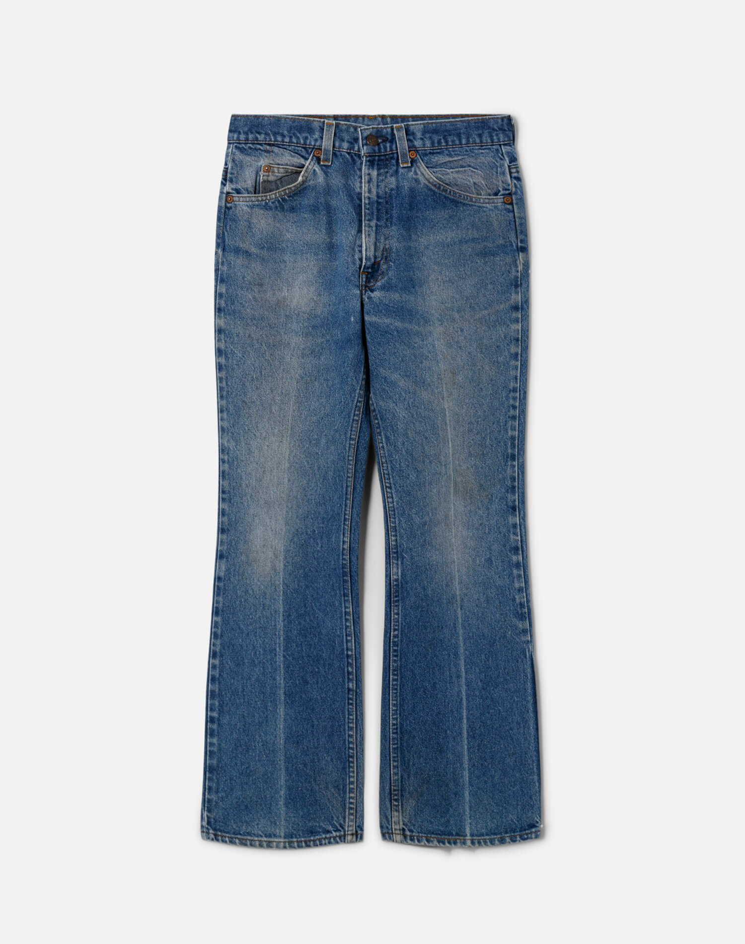 80s Levi's 517 -#1341