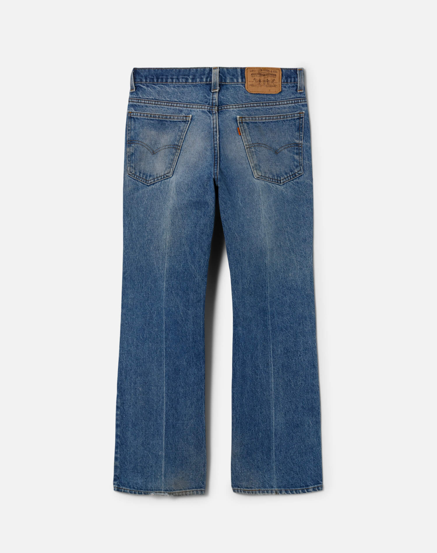 80s Levi's 517 -#1341