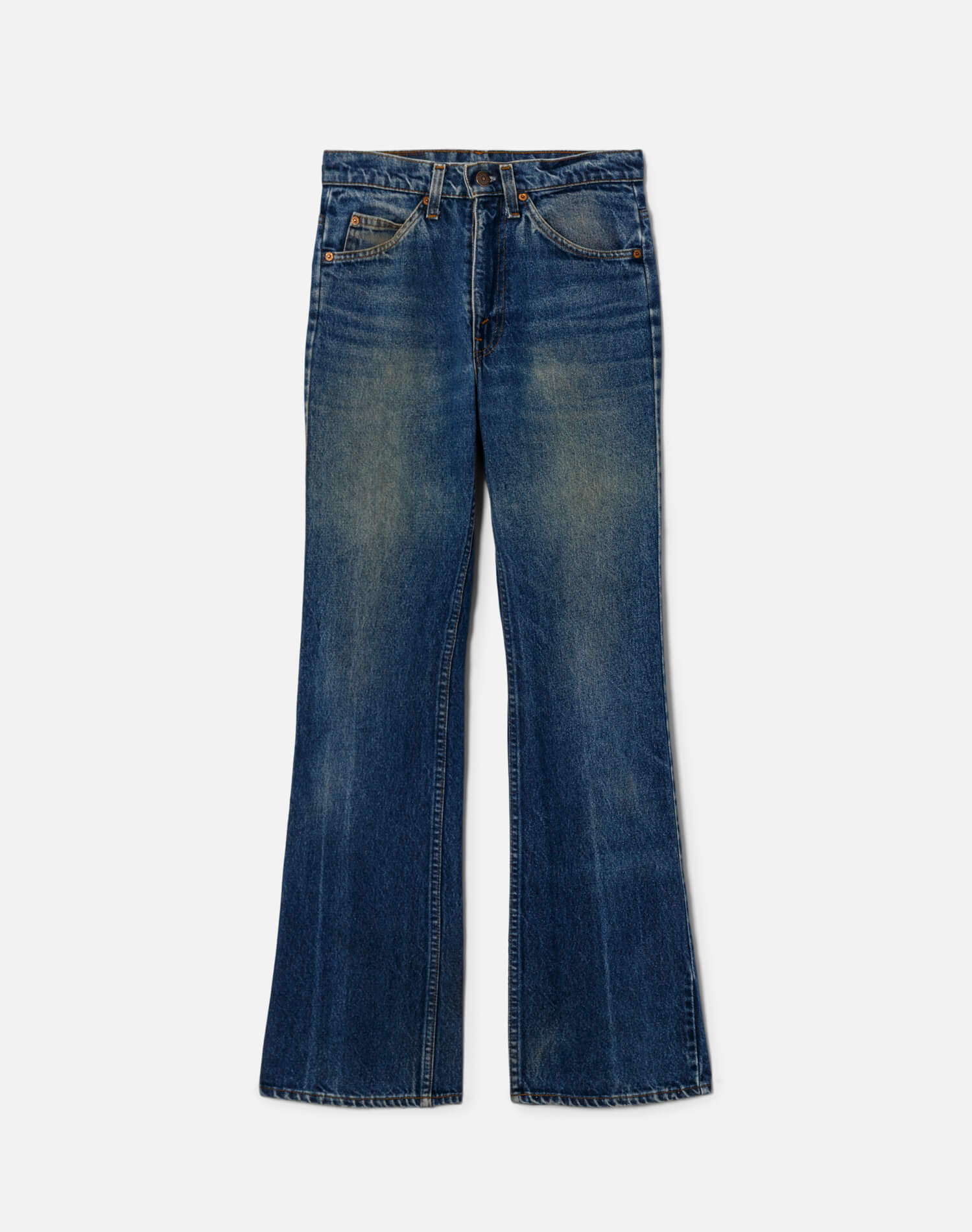 80s Levi's 517 -#1342