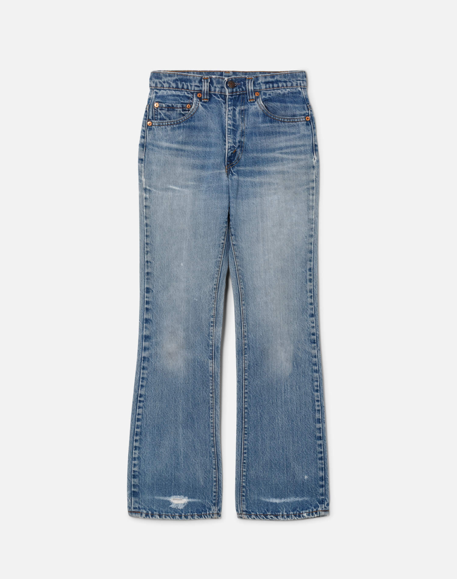 80s Levi's 517 -#1344