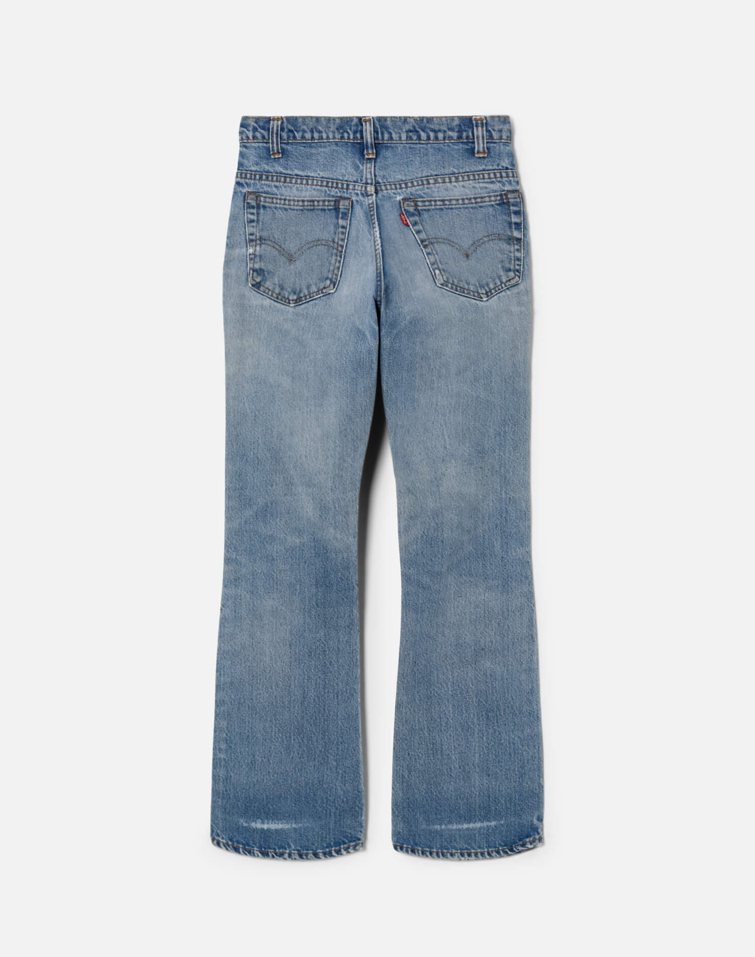 80s Levi's 517 -#1344