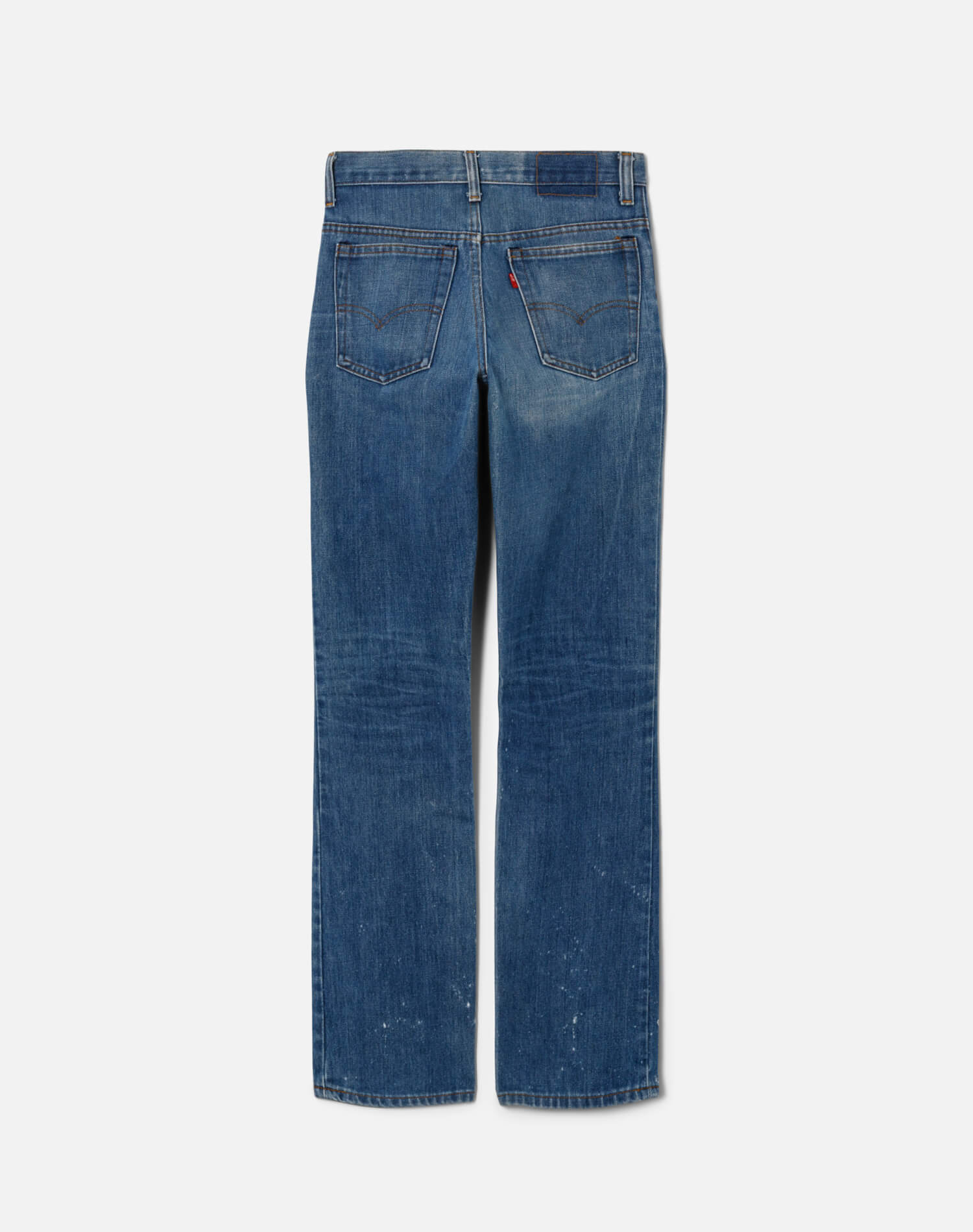 80s Levi's 717 -#1345