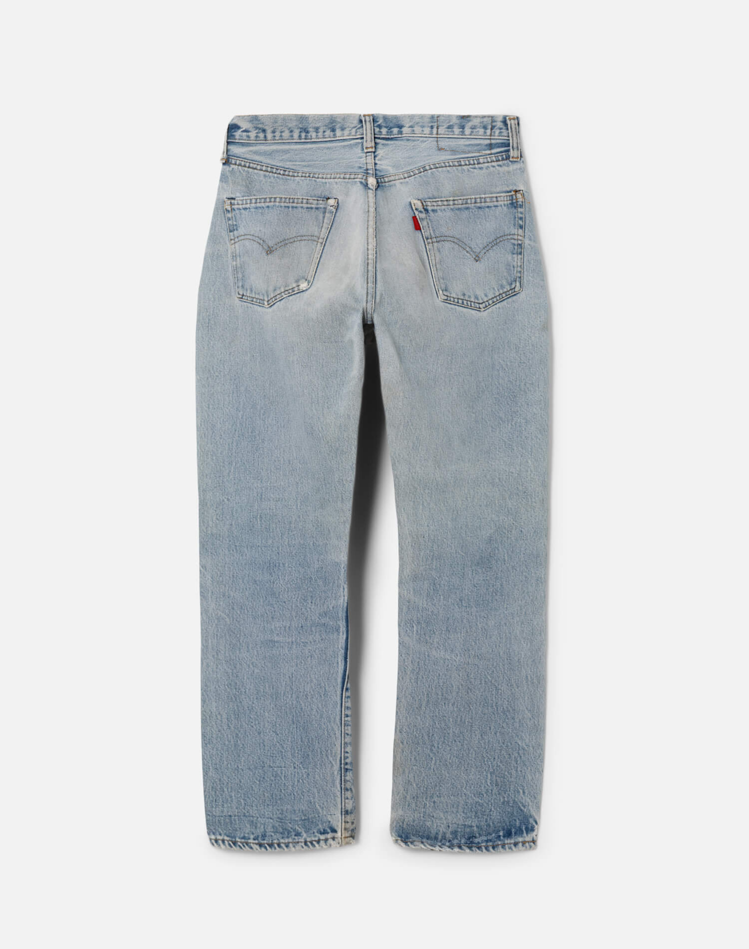 70s Selvedge Levi's 501 -#1346