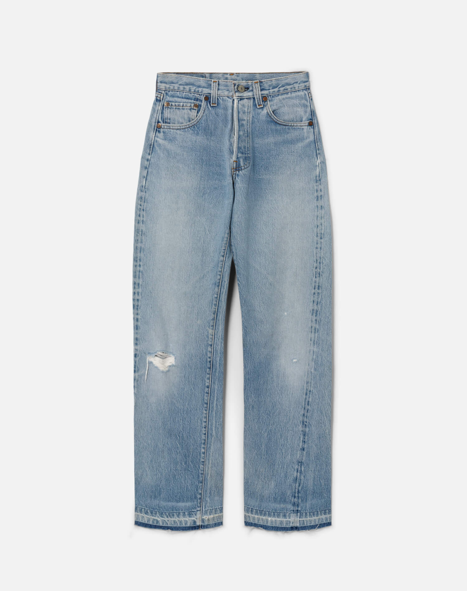 80s Selvedge Levi's 501 -#1347