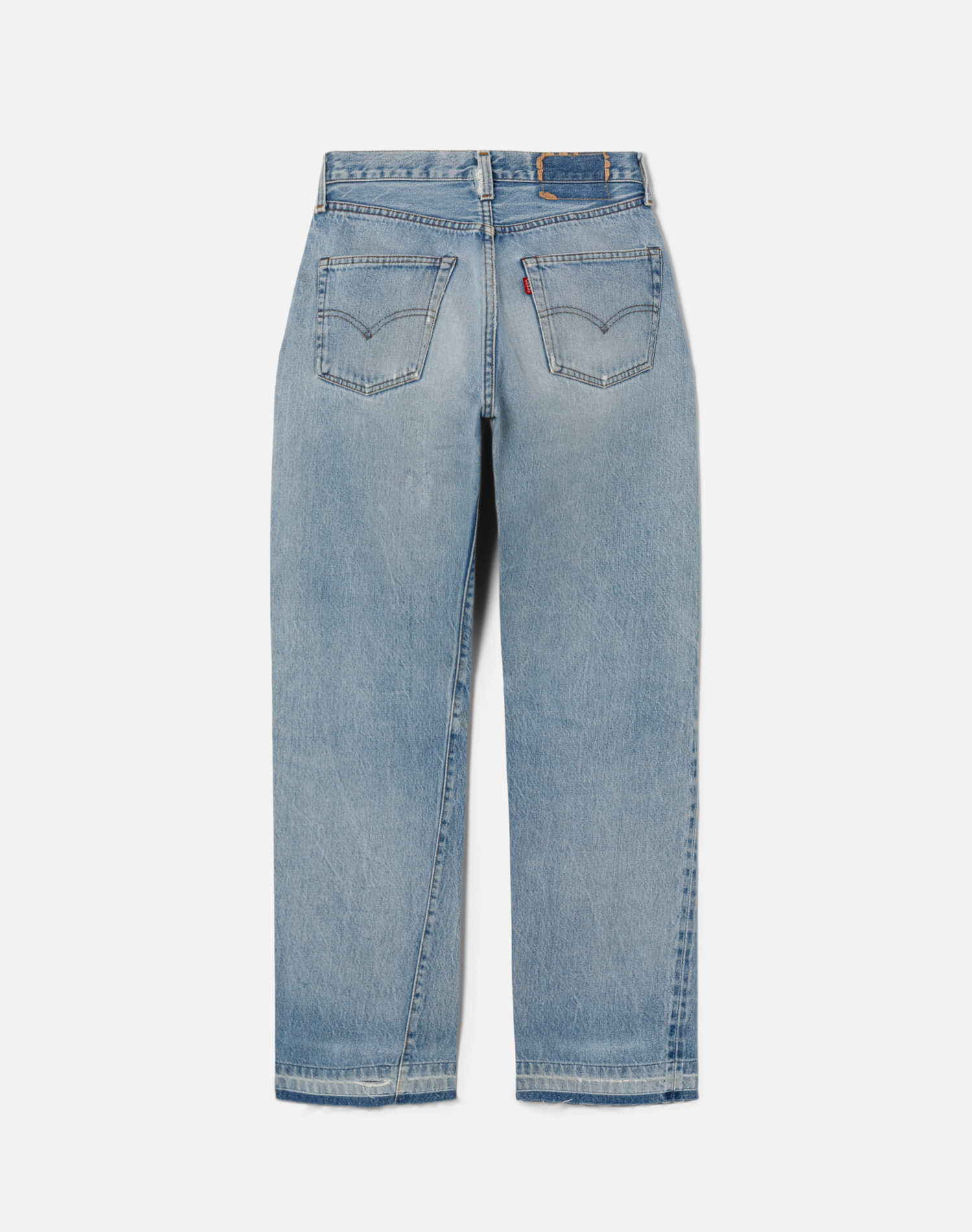 80s Selvedge Levi's 501 -#1347