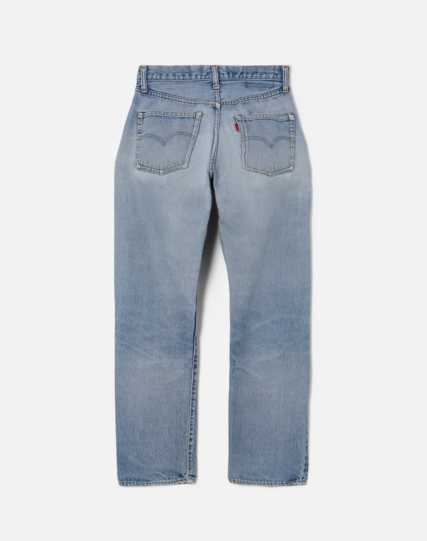70s Selvedge Levi's 501 -#1348