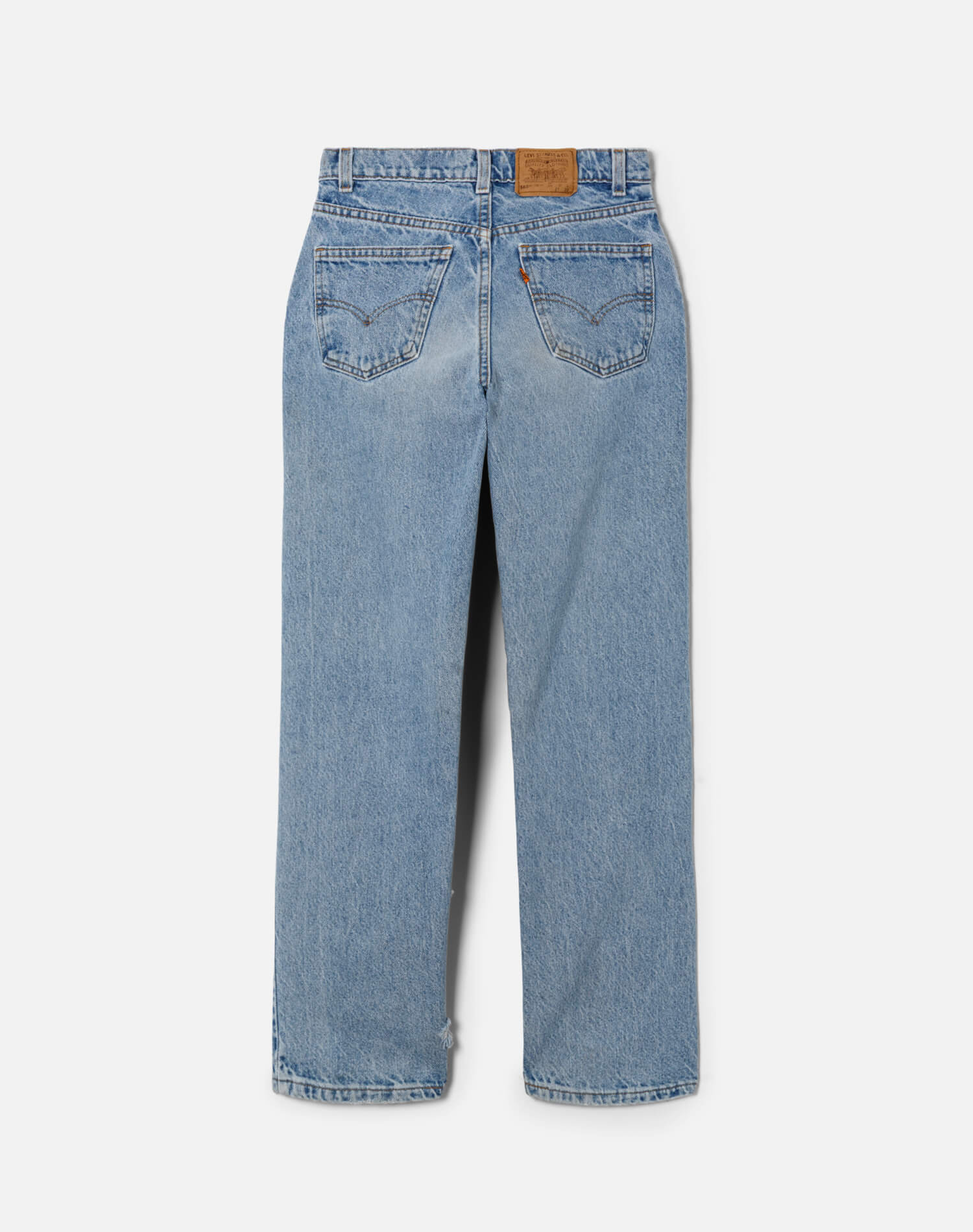 90s Levi's 560 -#1350