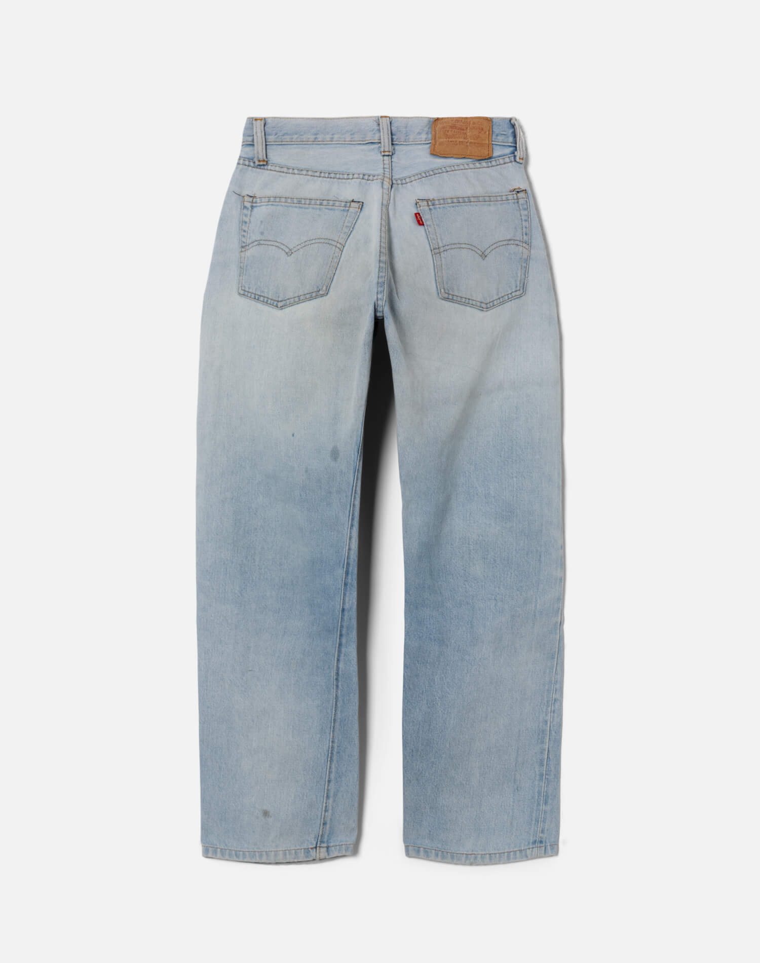 70s Selvedge Levi's 501 -#1352