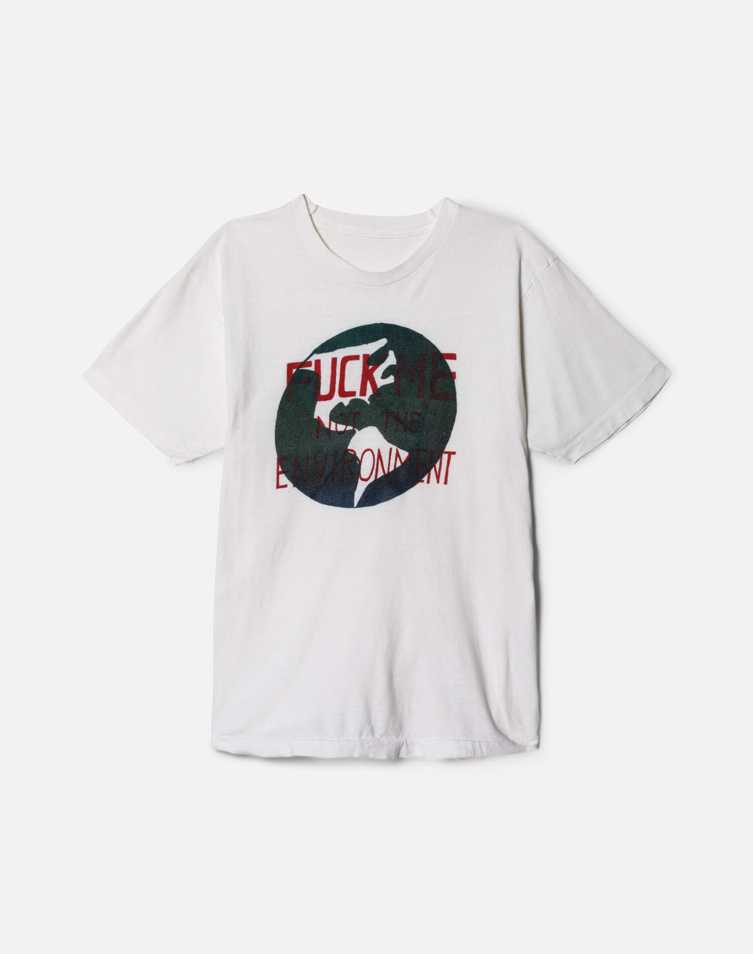 90s Enviroment Tee -#1369