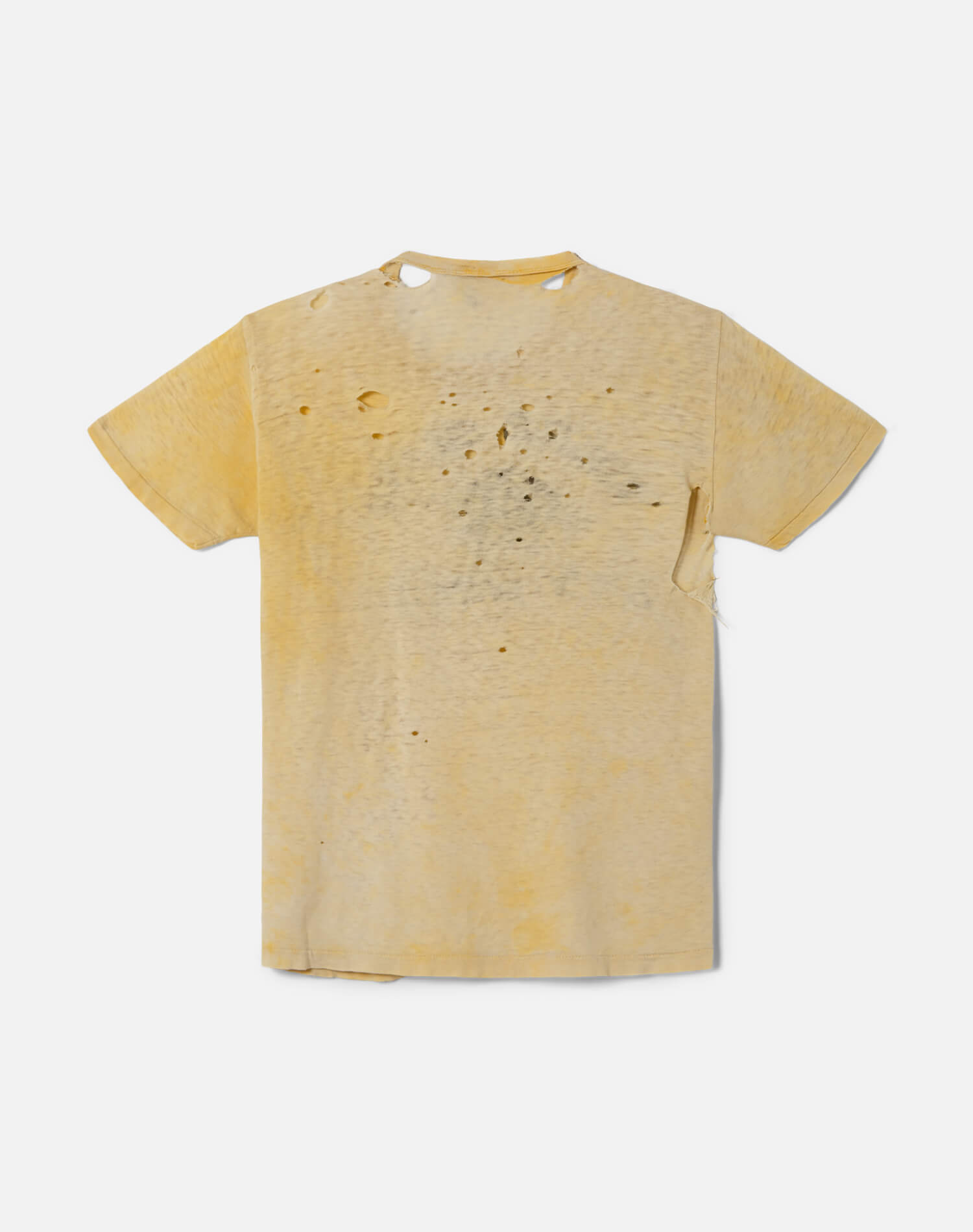 80s Slow Tee -#1370